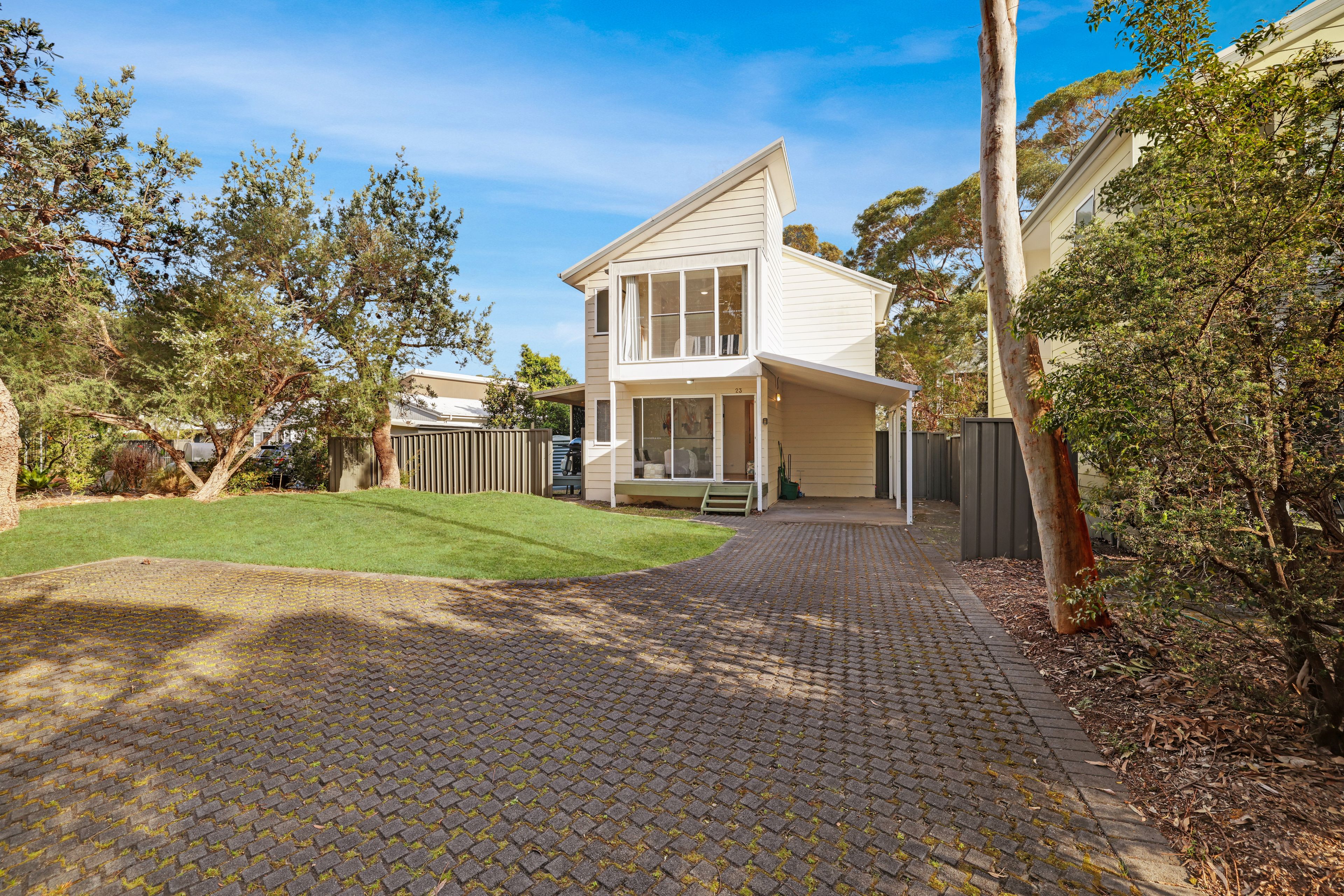 23 Caffery Circuit, Callala Beach, NSW