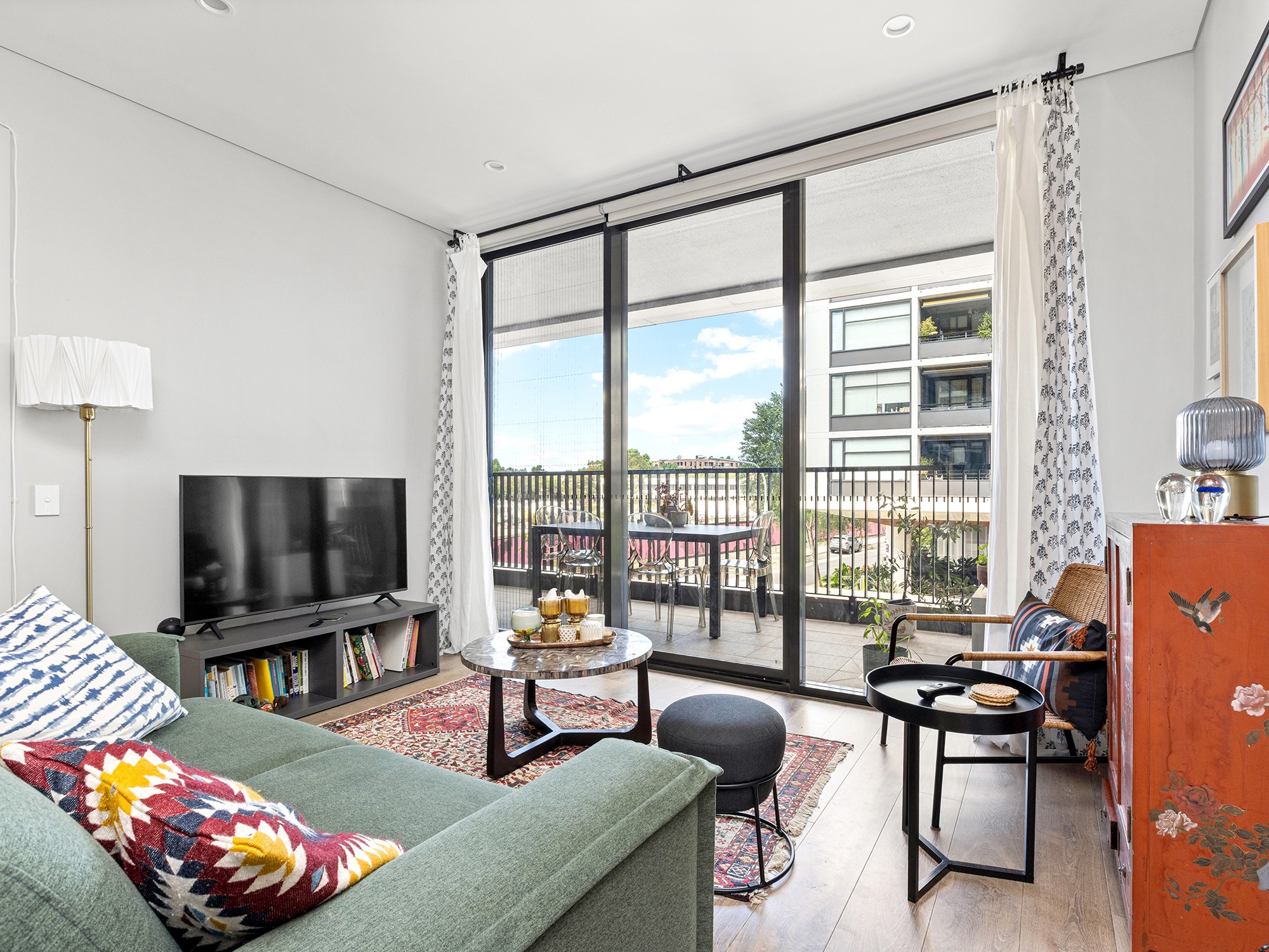 213/74 Macdonald Street, Erskineville, NSW 2043