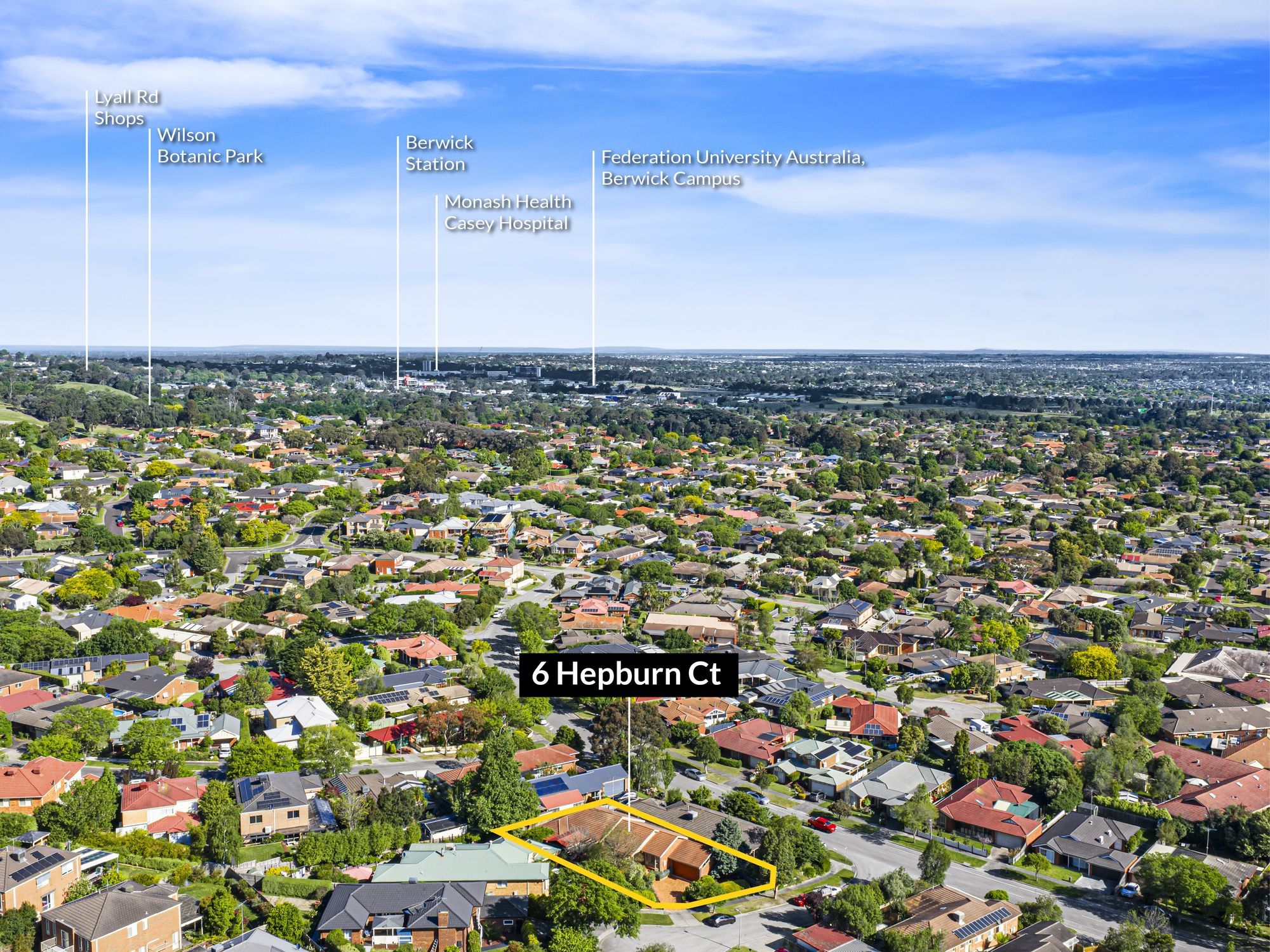 6 Hepburn Court — photo 21 of 21