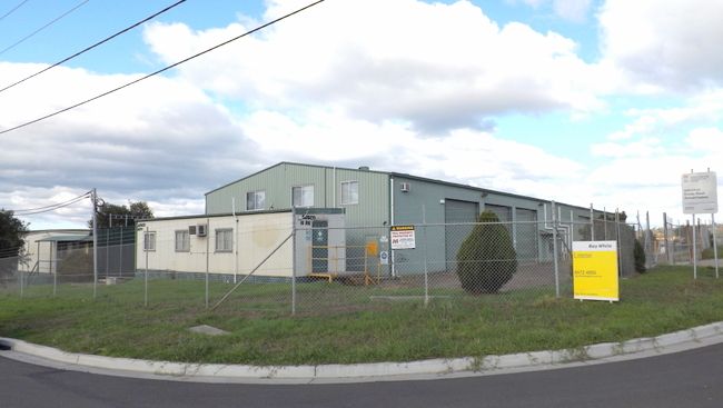 1-3 Wallarah Road, Muswellbrook, NSW 2333
