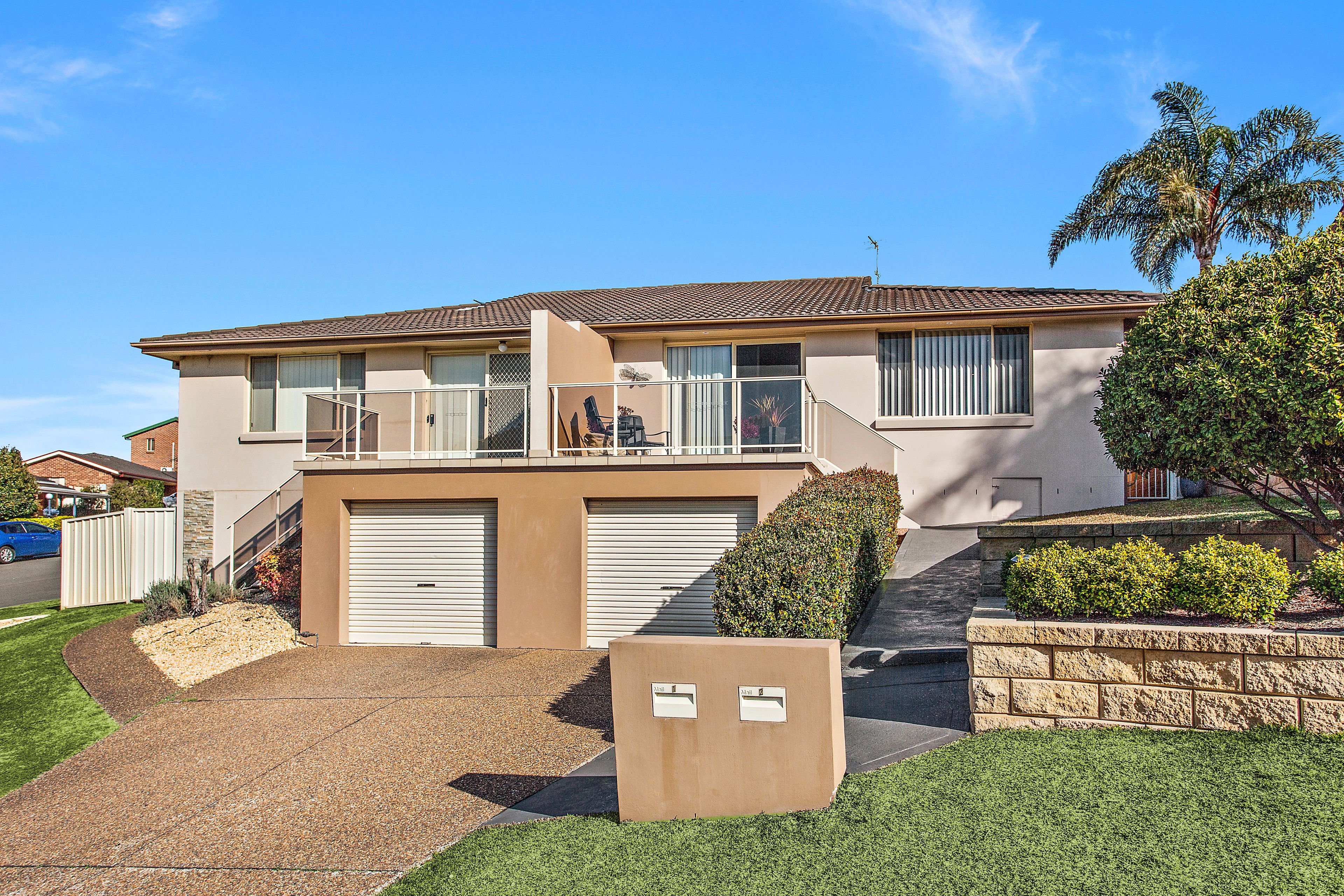 14 Huon Crescent