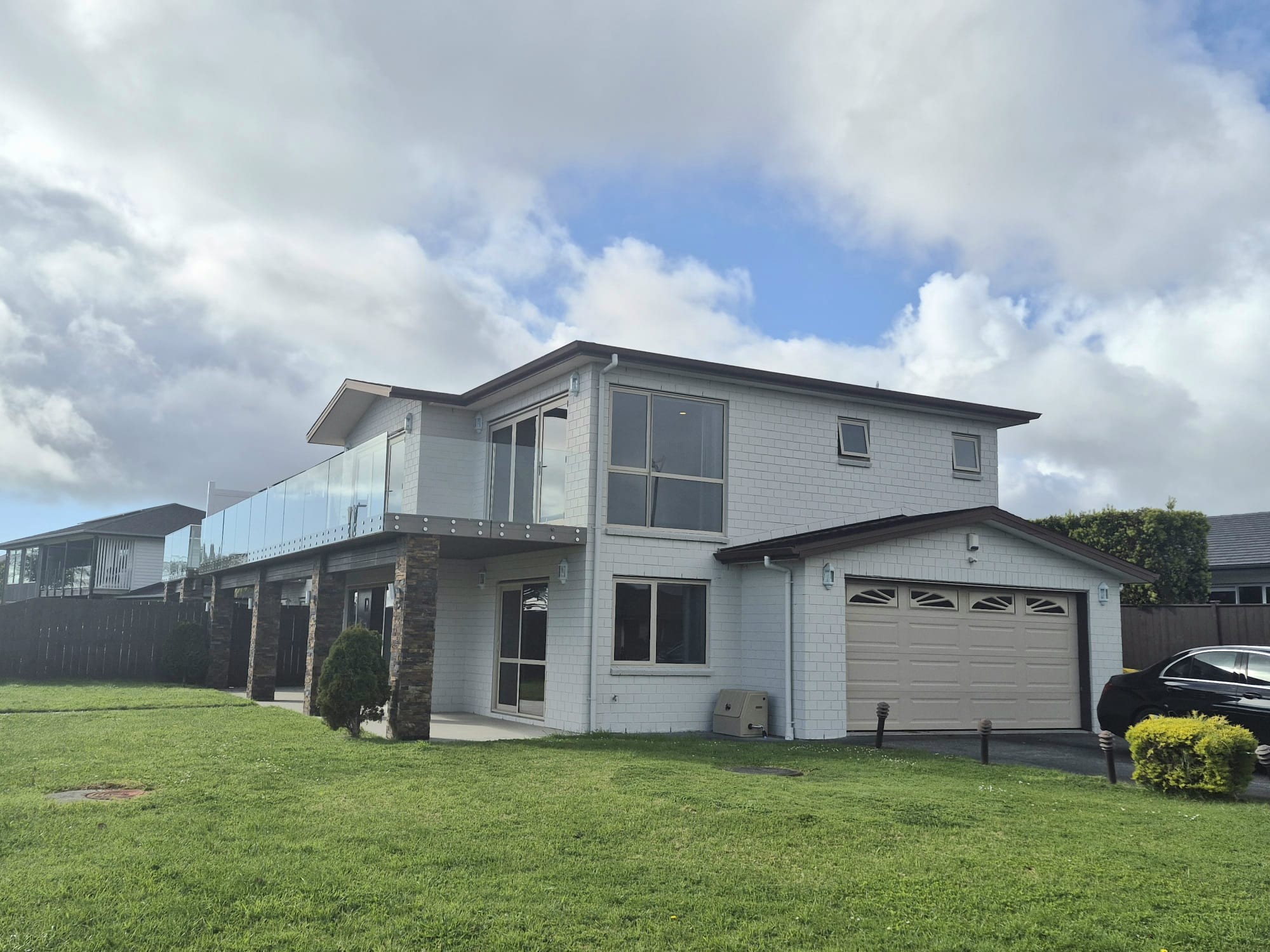 1 Freedom Lane, Beachlands, Manukau City
