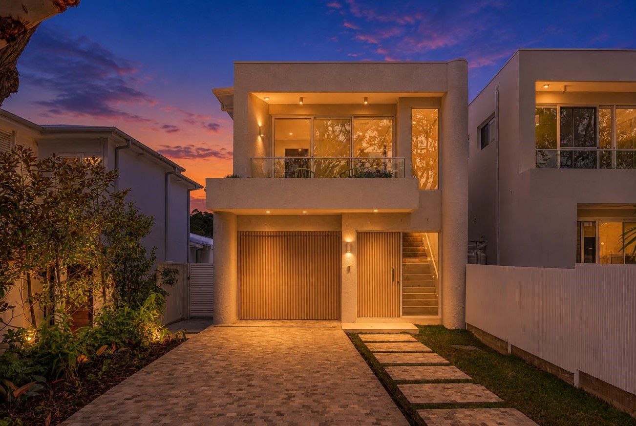 20 Northcote Avenue — photo 8 of 8