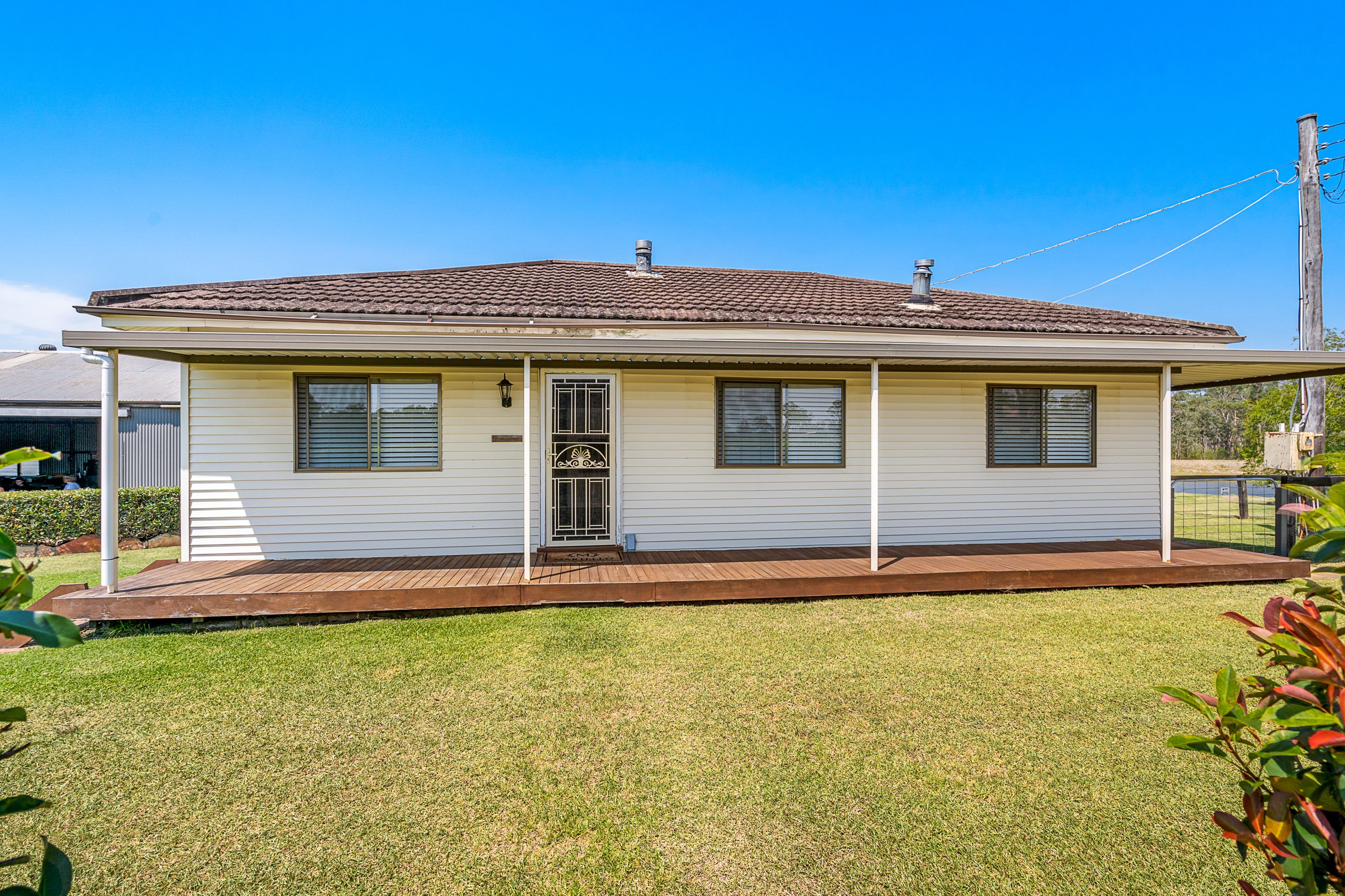 691 Putty Road, East Kurrajong, NSW 2758 Sold House Ray White Kurrajong