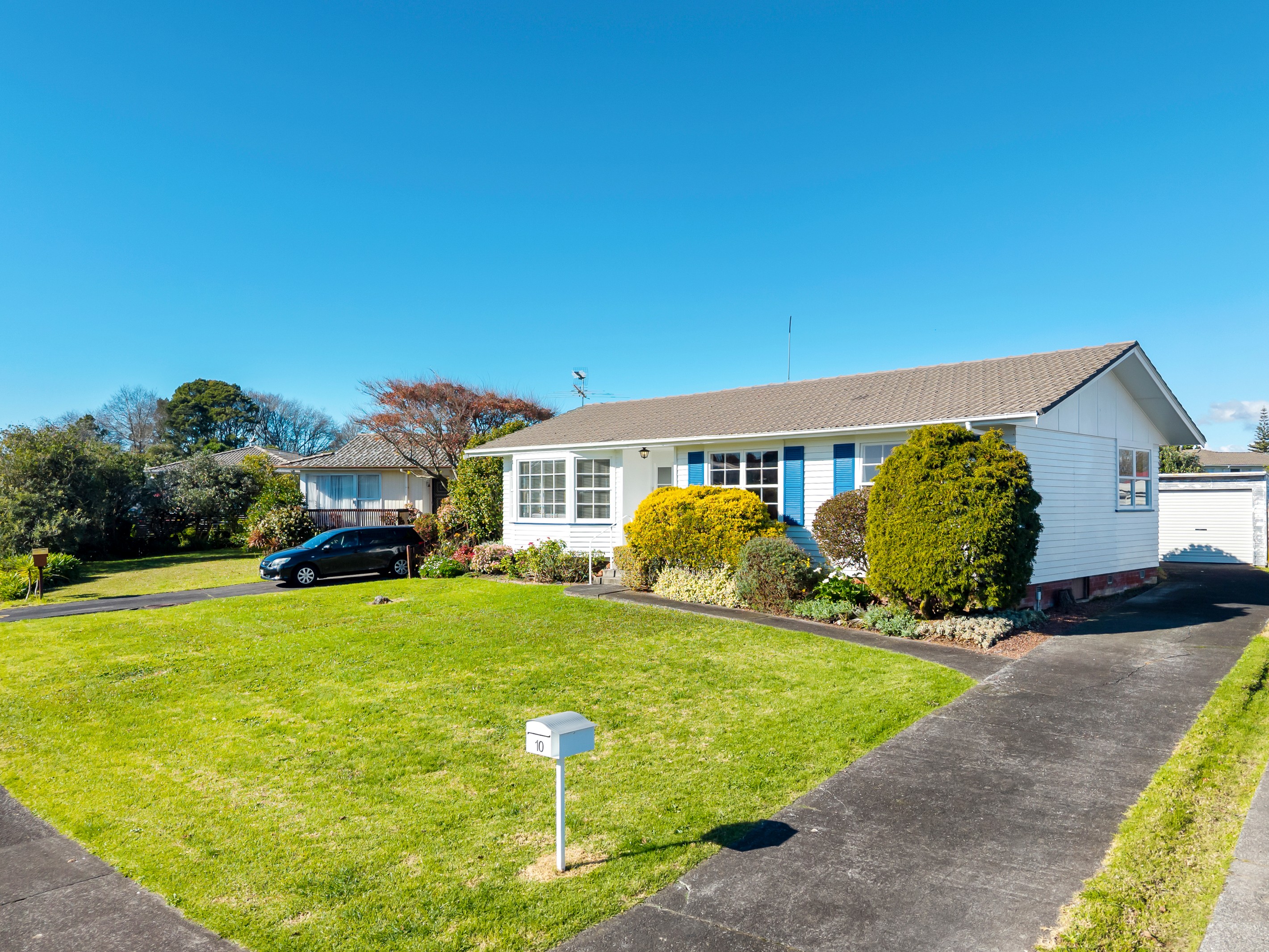 10 Studfall Street, Pakuranga Heights, Manukau City