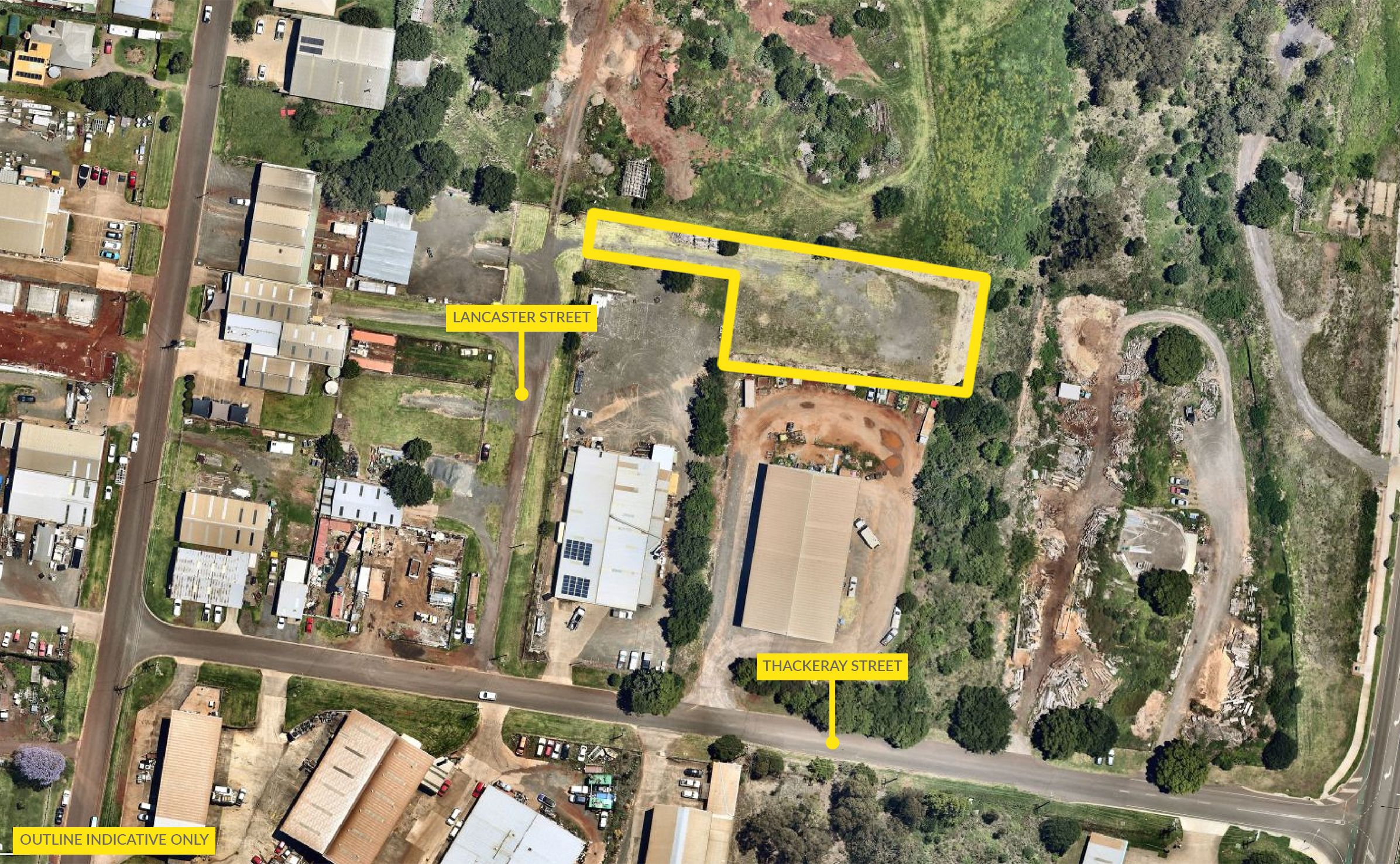 2 Lancaster Street, Rockville, QLD 4350