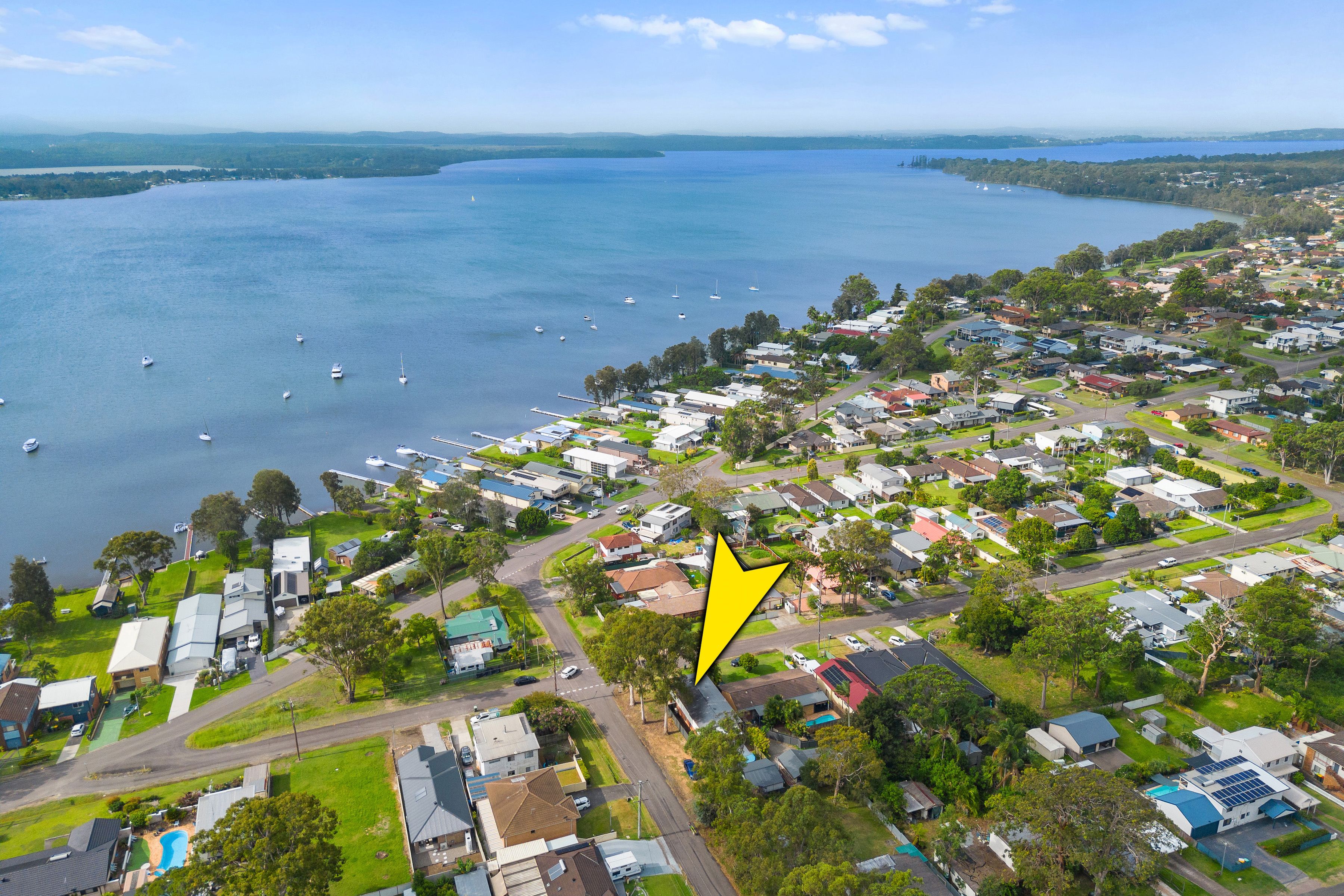 74 Wood Street, Bonnells Bay, NSW 2264 Sold House Ray White