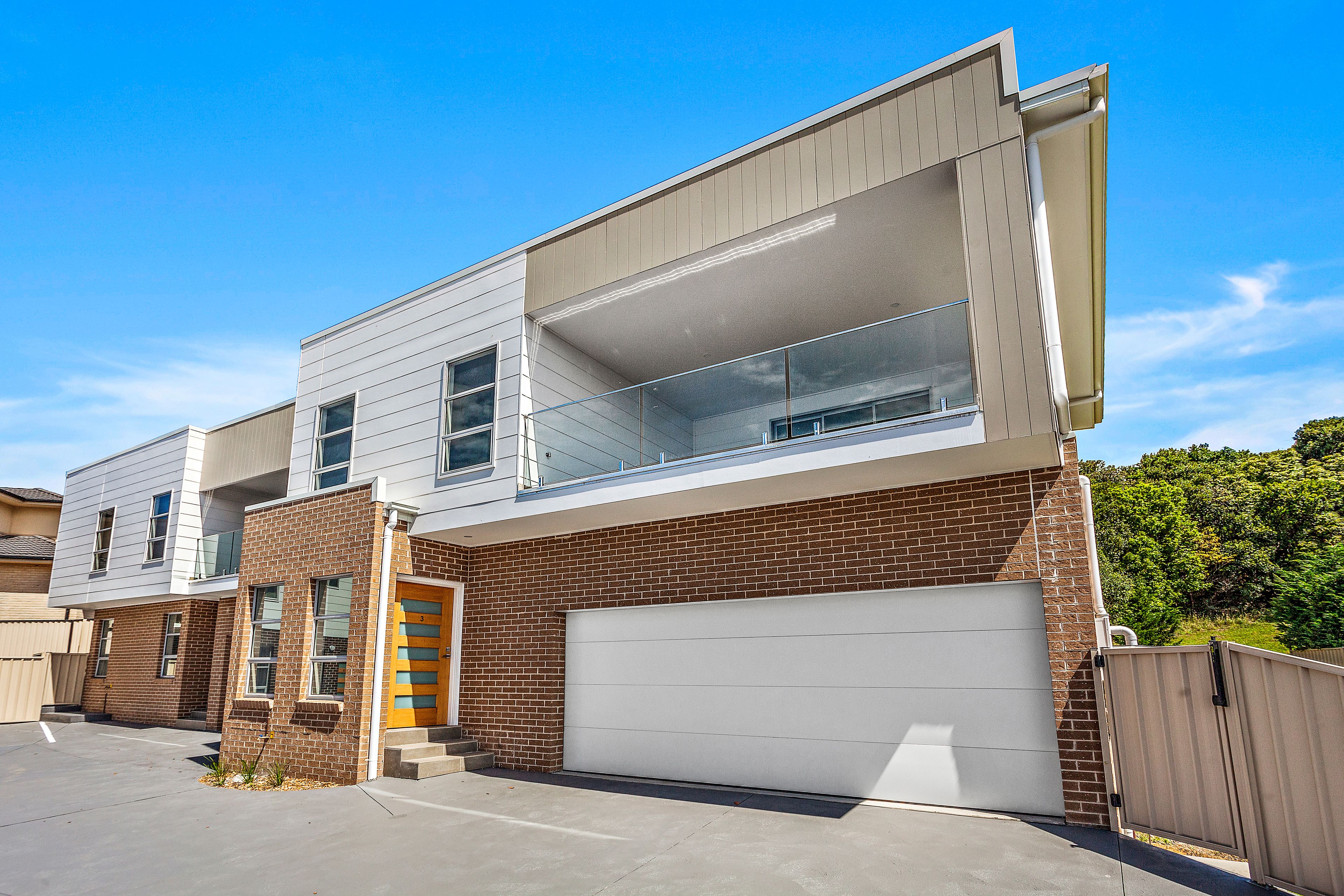 3/25 Cygnet Avenue, Blackbutt, NSW 2529