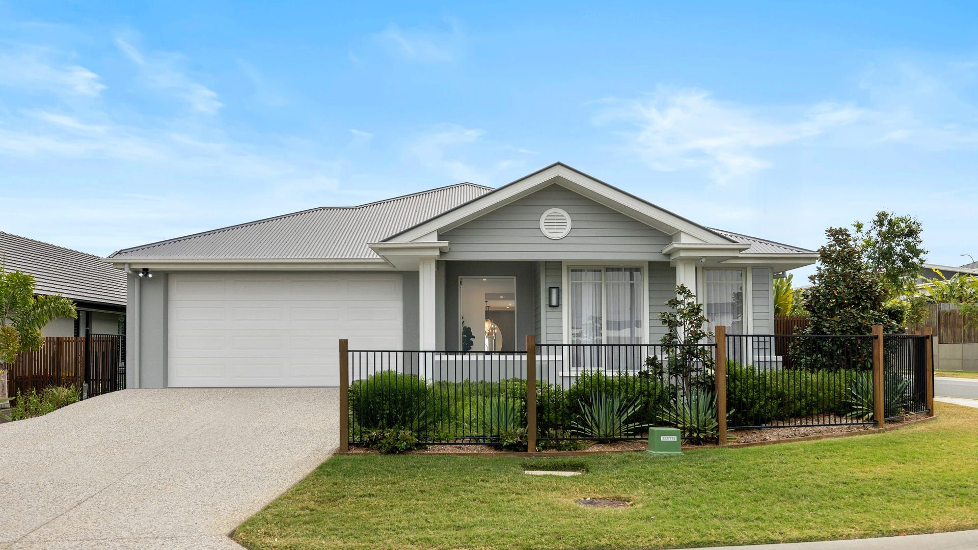 27 Tuscan Circuit, Greenbank, QLD 4124