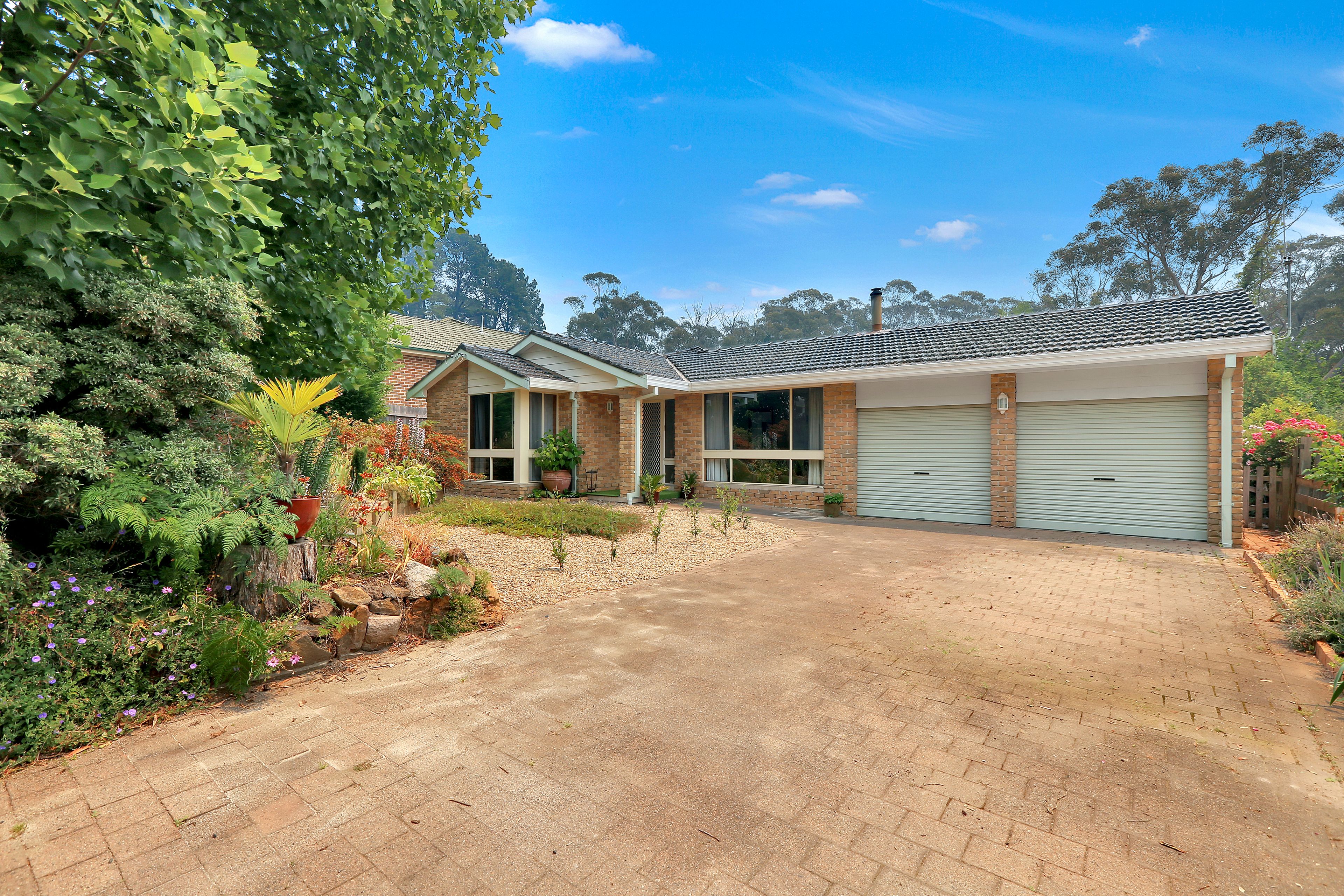 6 Chatsworth Road