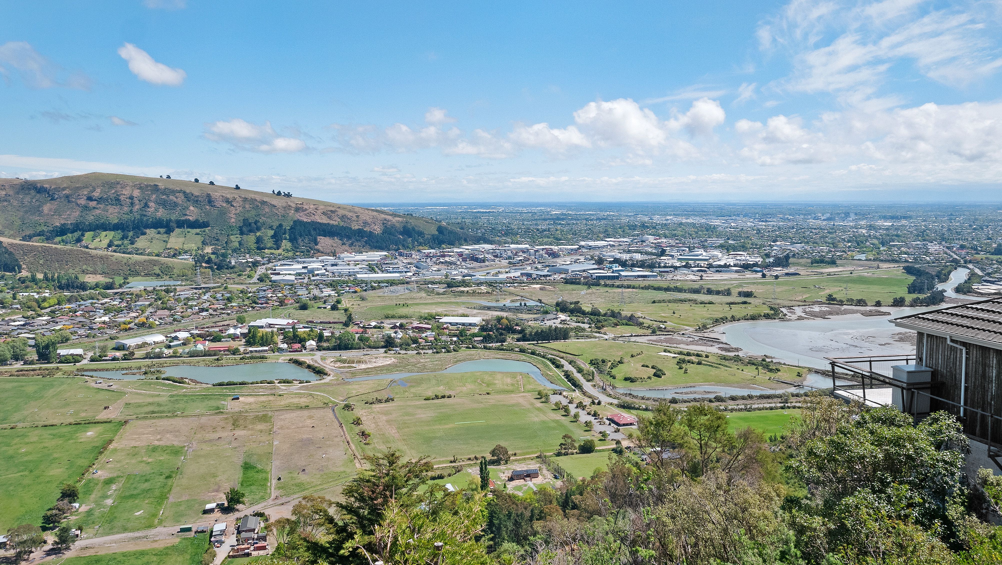 186 Major Hornbrook Road, Mount Pleasant, Christchurch City