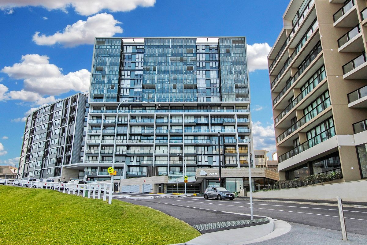 B411/75 Shortland Esplanade, Newcastle, NSW 2300