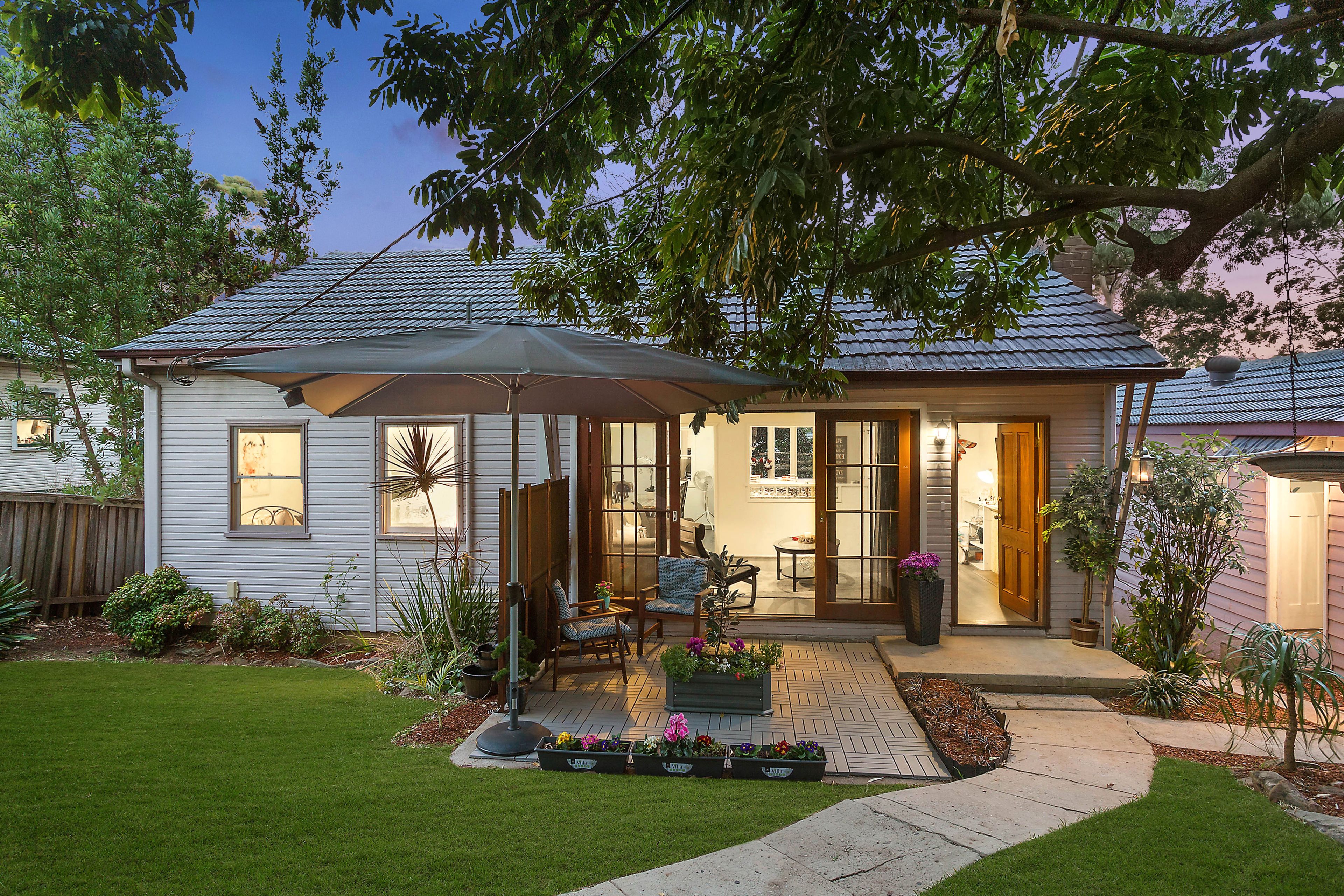 55 Campbell Avenue, Normanhurst, NSW 2076