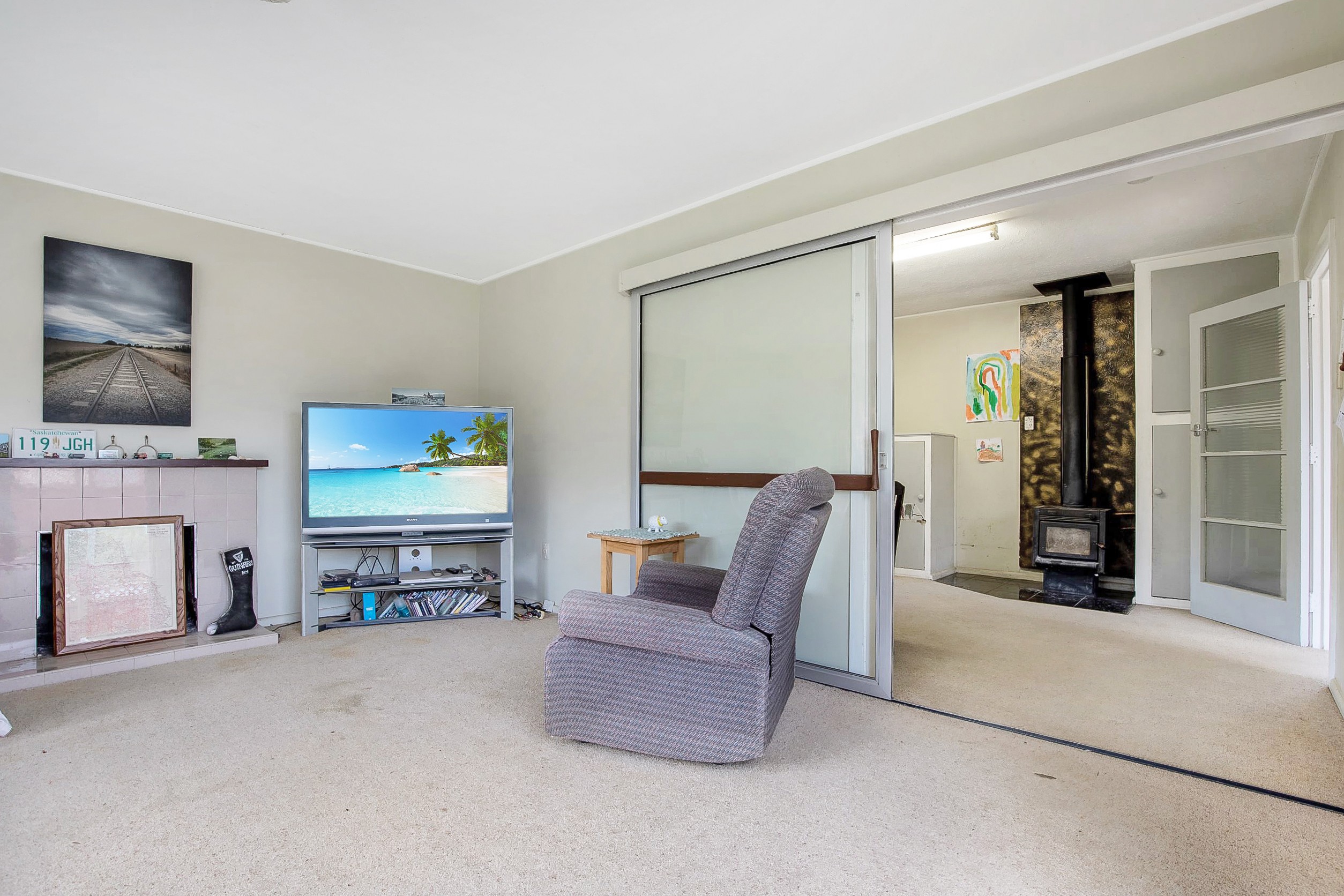 1419 Leeston Road, Doyleston, Selwyn District