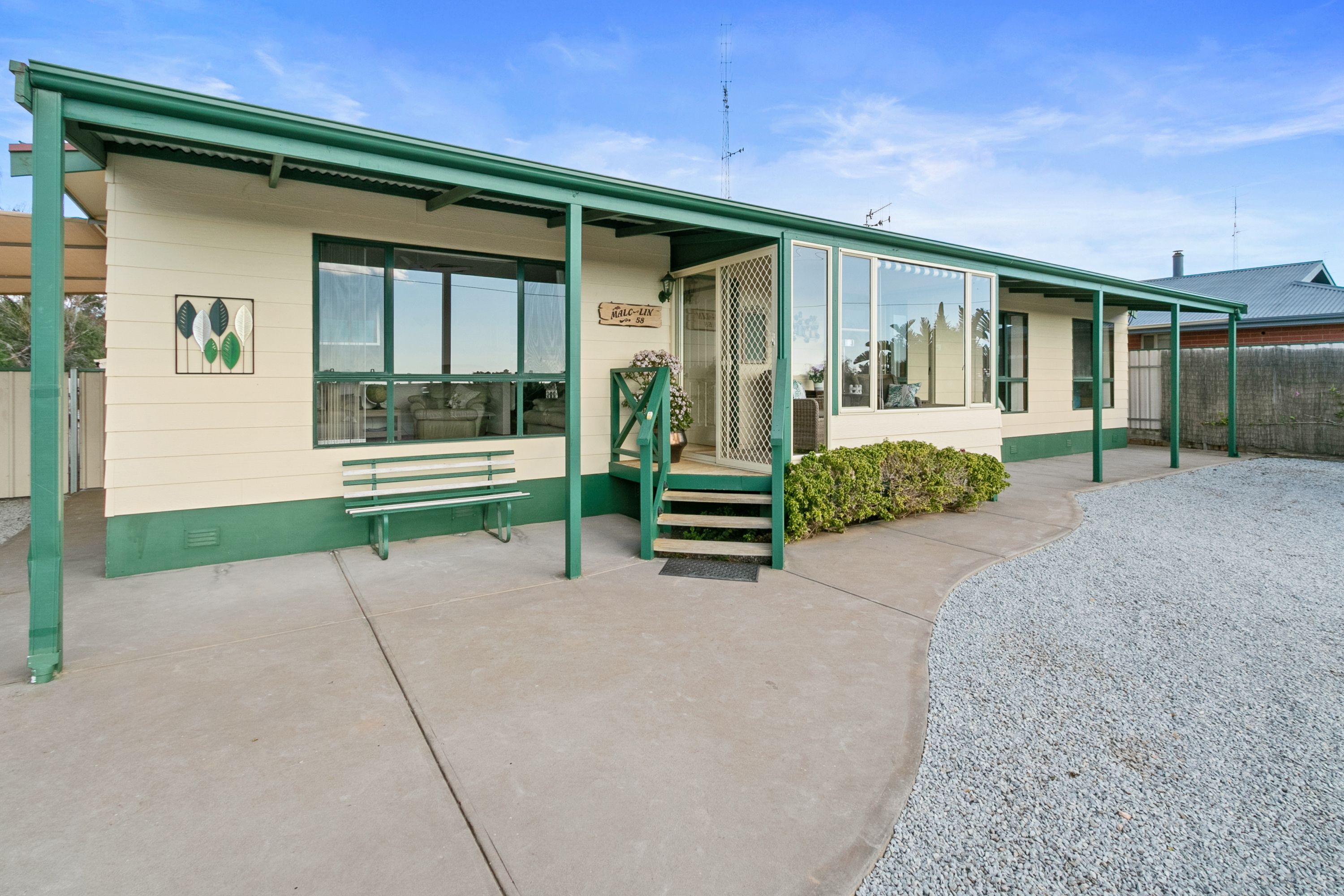 58 George Street, New Town, SA 5554