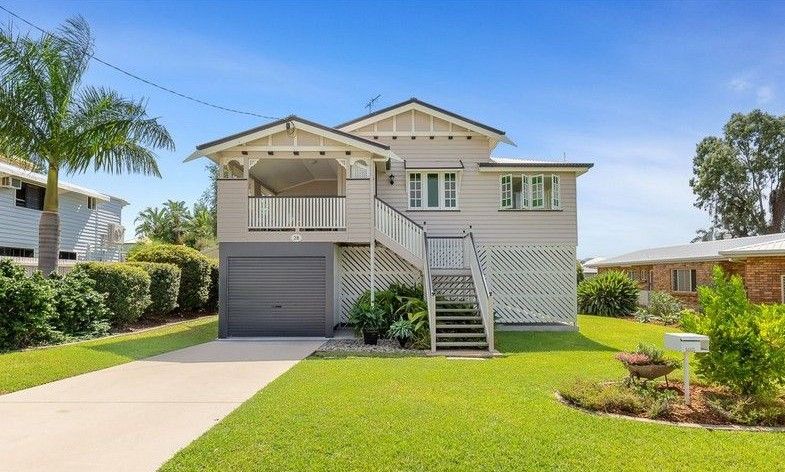 28 Glencoe Street, The Range QLD 4700