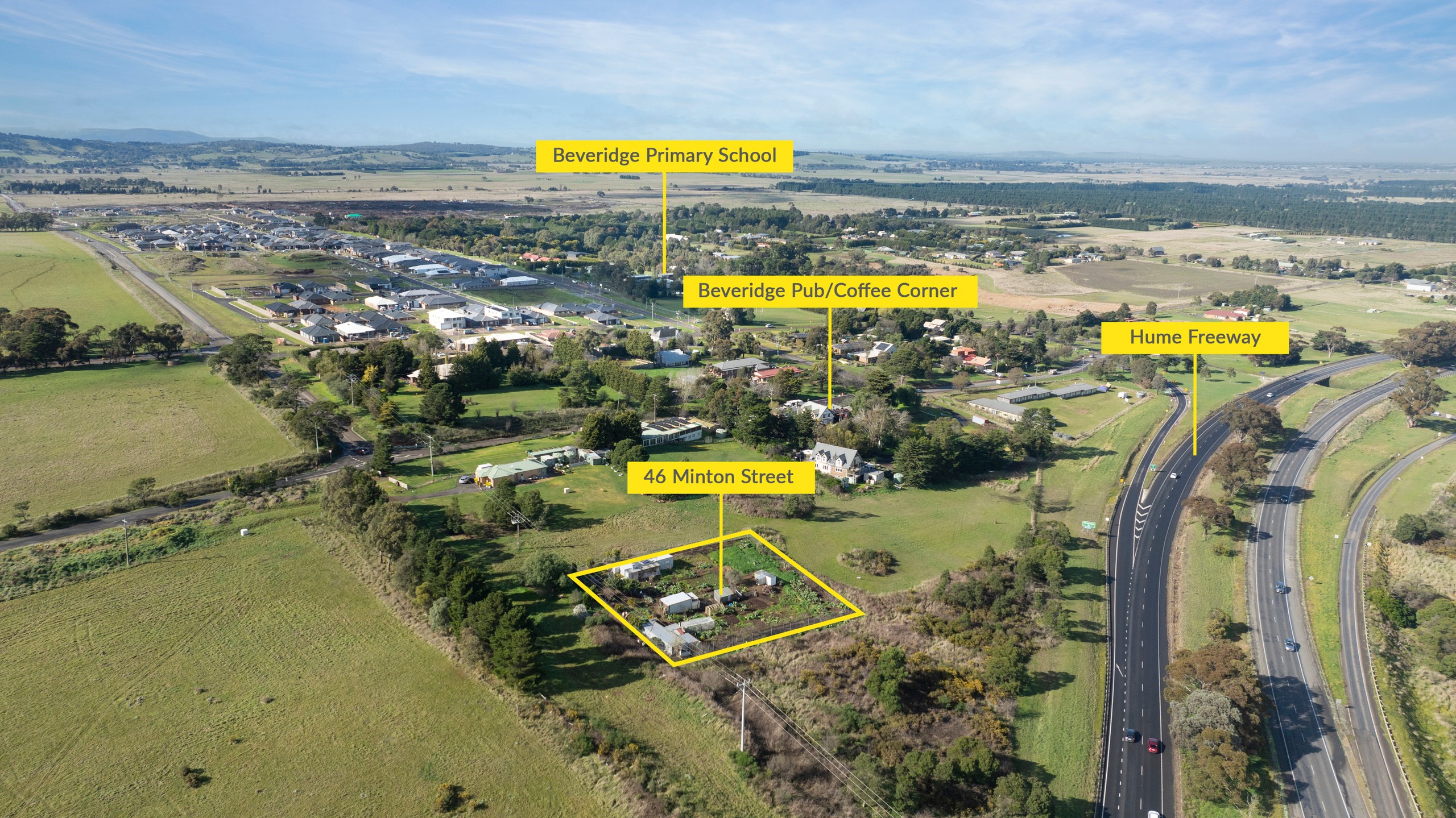 46 Minton Street, Beveridge, VIC 3753