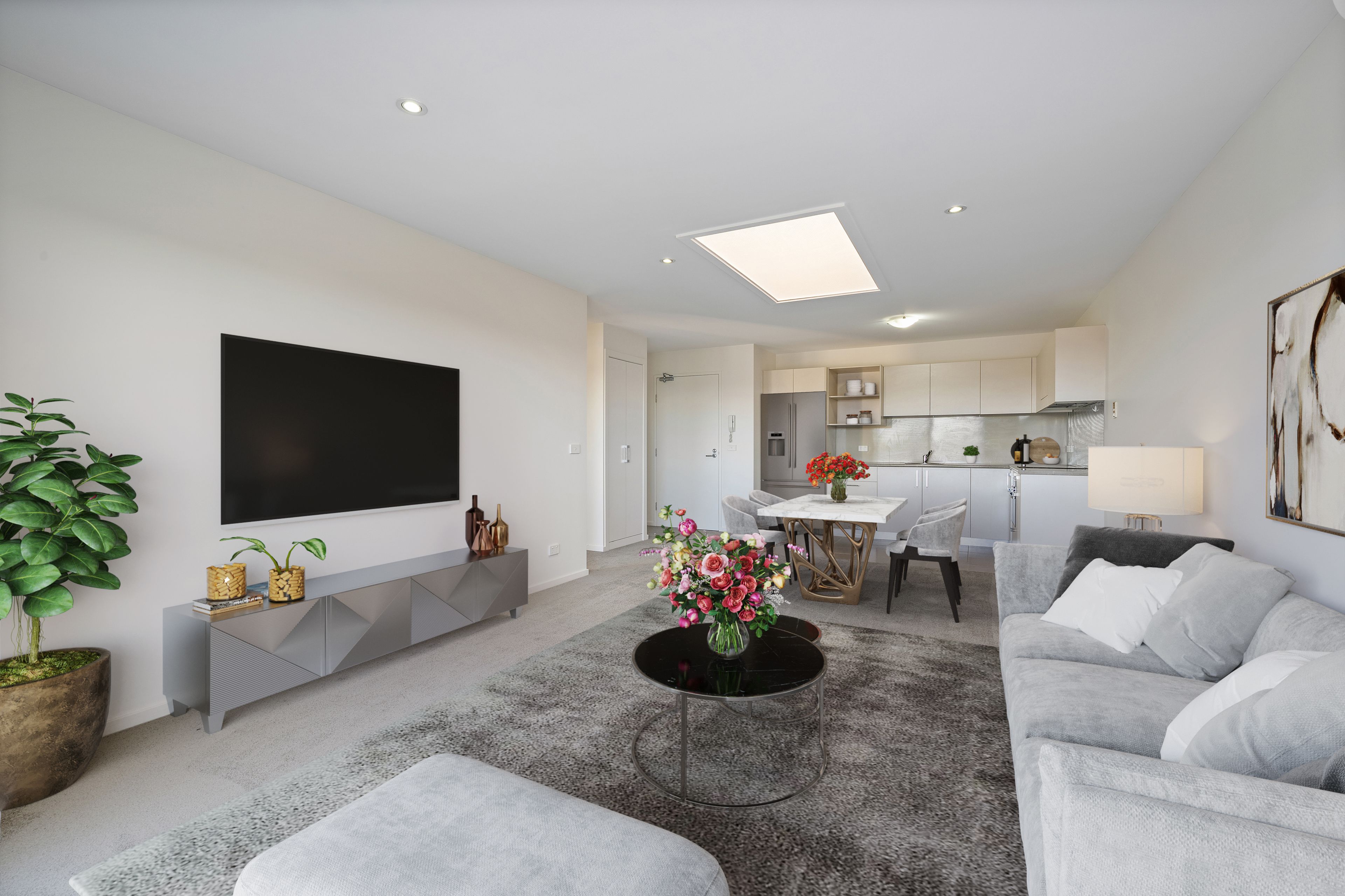 75/15 Braybrooke Street, Bruce, ACT 2617