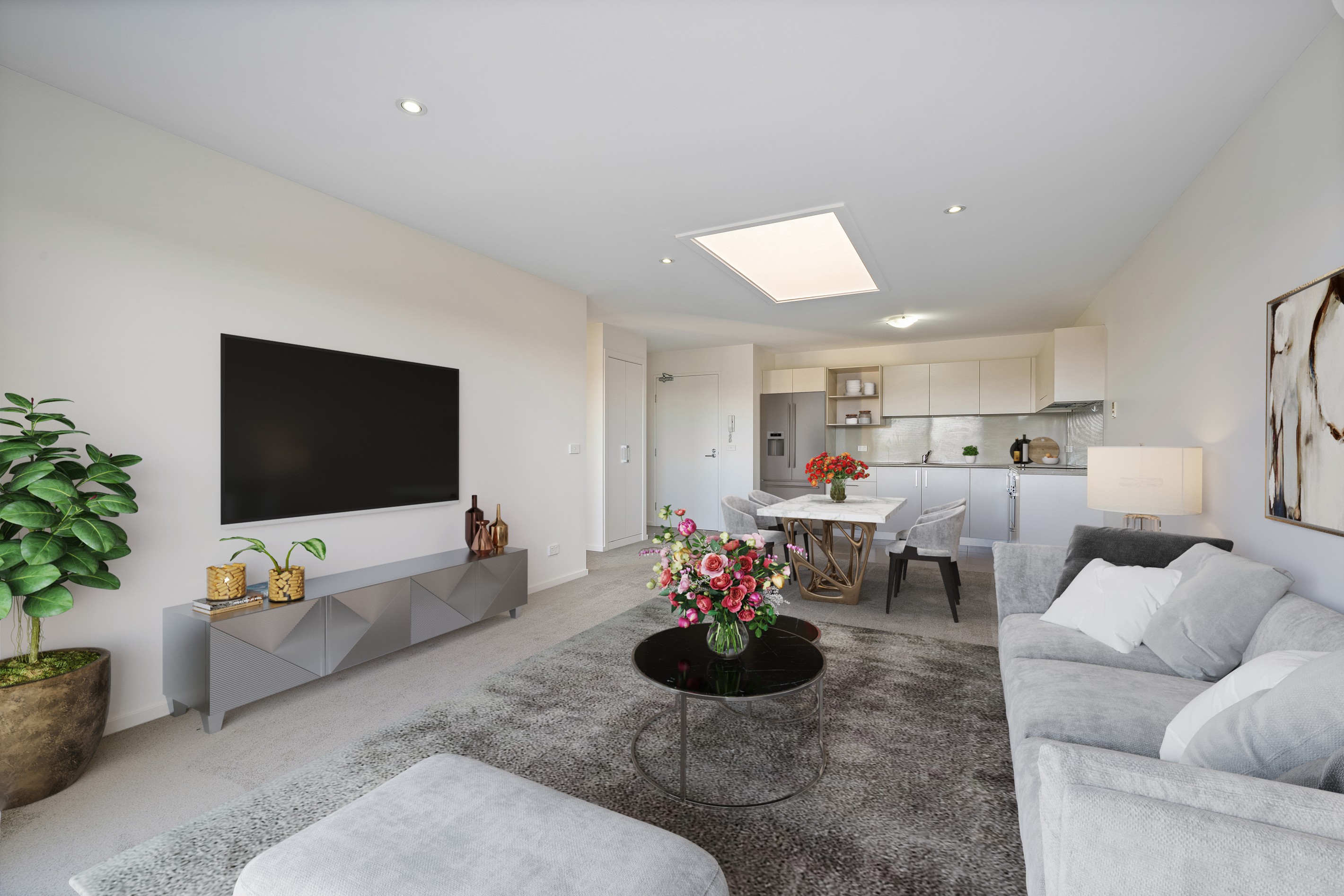 75/15 Braybrooke Street, Bruce, ACT 2617