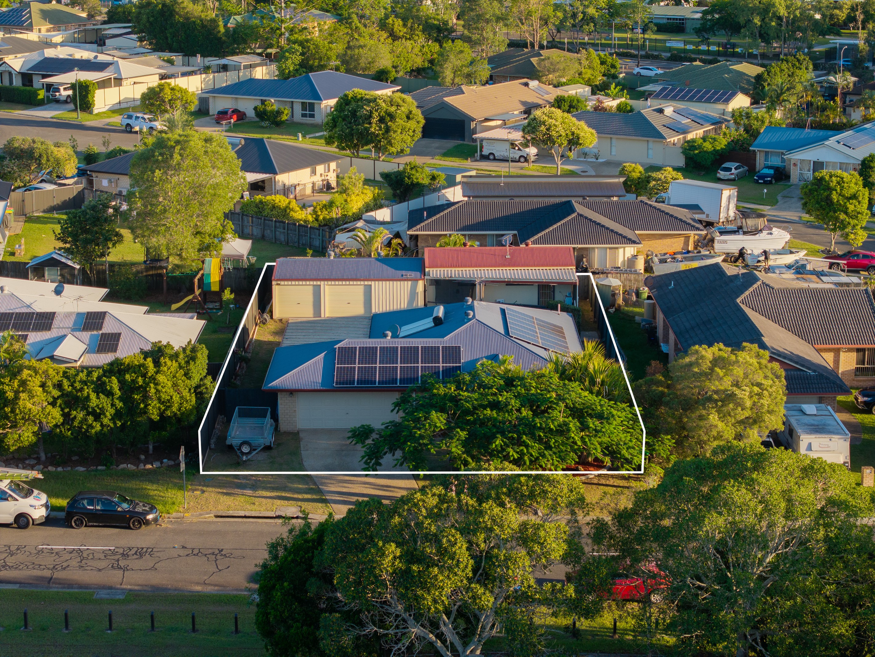 87 Cottontree Drive, Narangba, QLD 4504