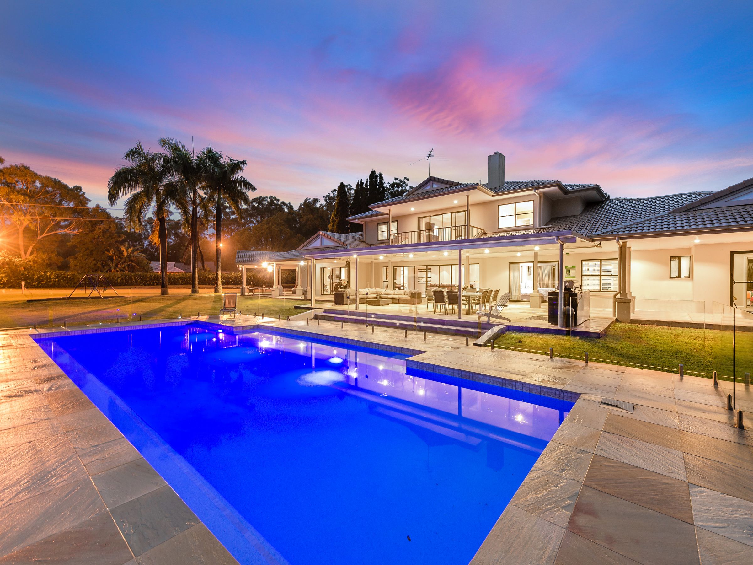 60 Oakridge Street, Burbank, QLD 4156