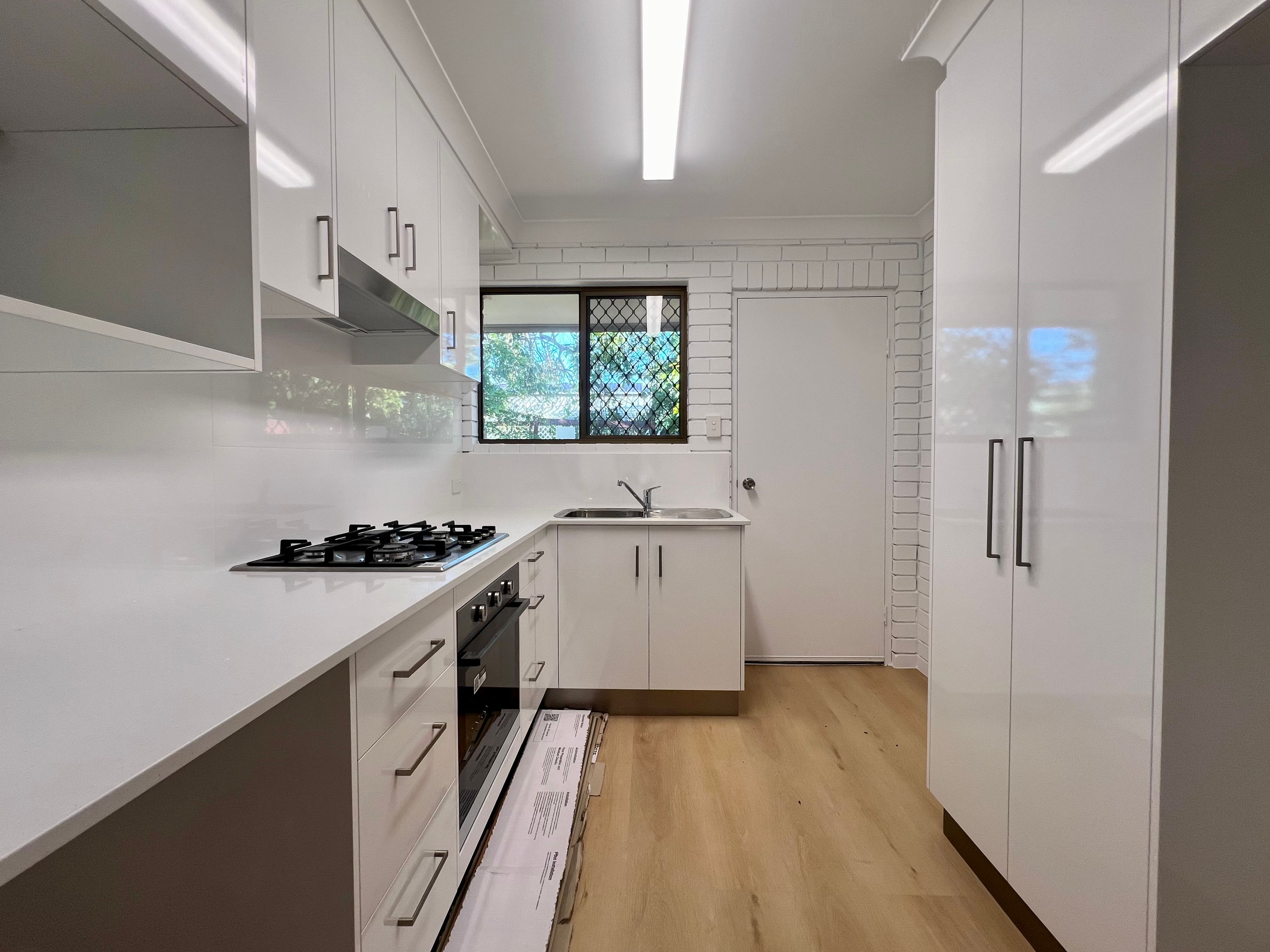 3/49 Ellen Street, Woody Point, QLD 4019