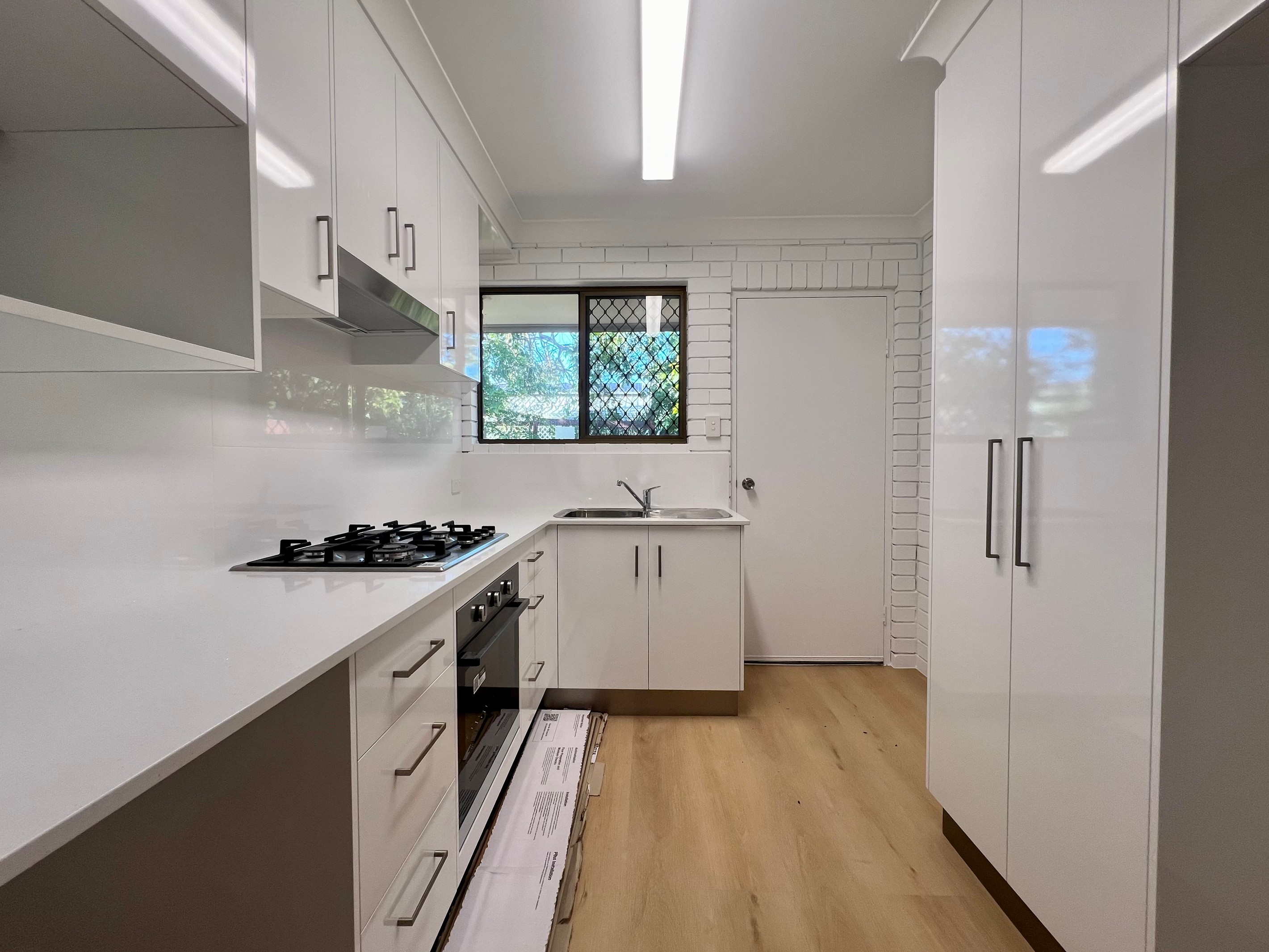 3/49 Ellen Street, Woody Point, QLD 4019