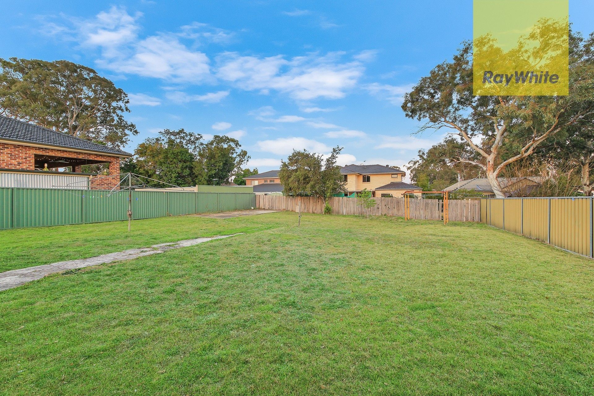 21 Warra Street, Wentworthville, NSW 2145