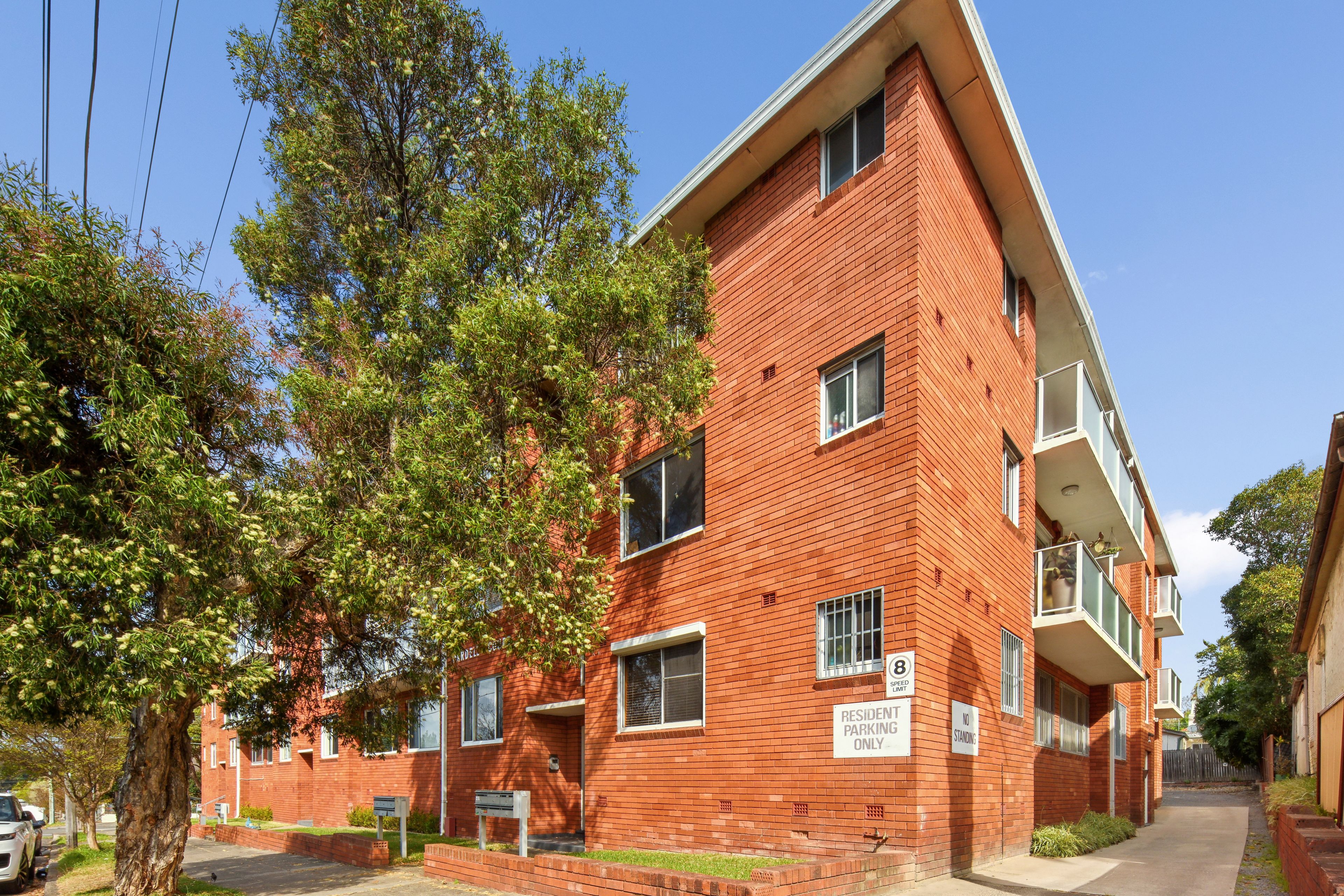 73-75 Wardell Road, Dulwich Hill NSW 2203