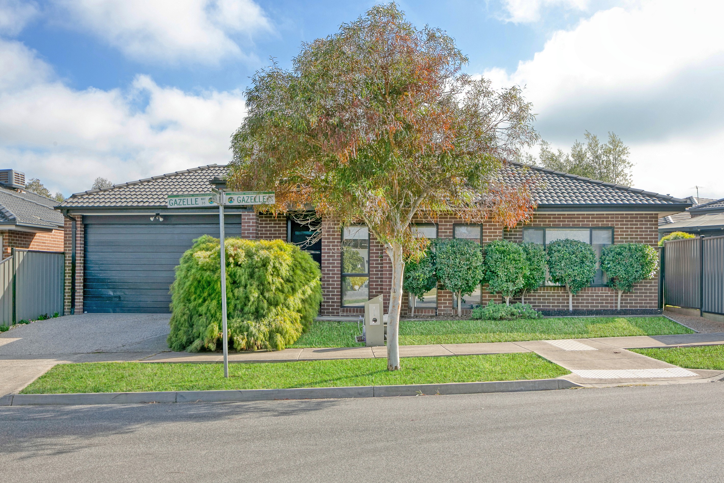 5 Gazelle Way, Wollert, VIC 3750