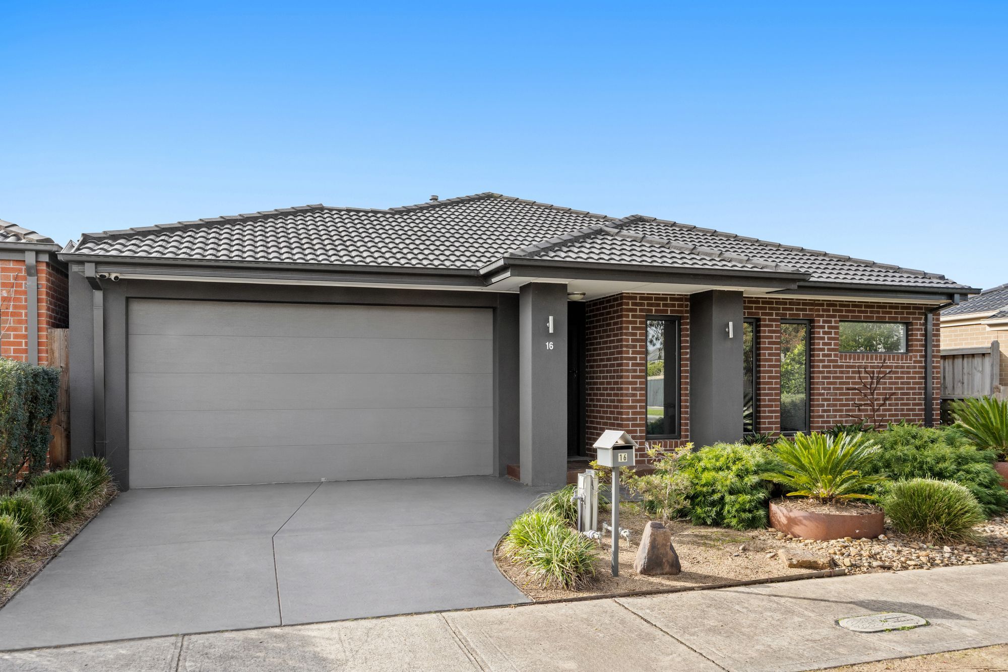 16 Stonemason Road — photo from Ray White Berwick