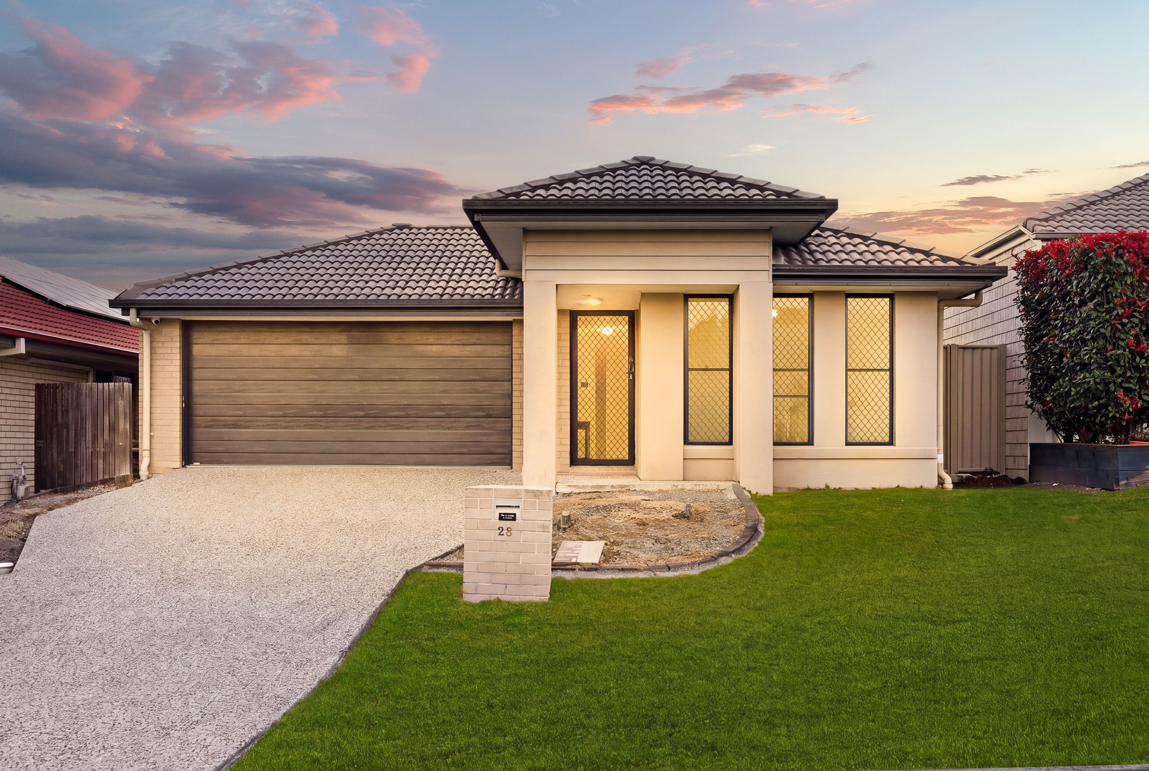 25 Ludlow Crescent — photo from Ray White Coomera