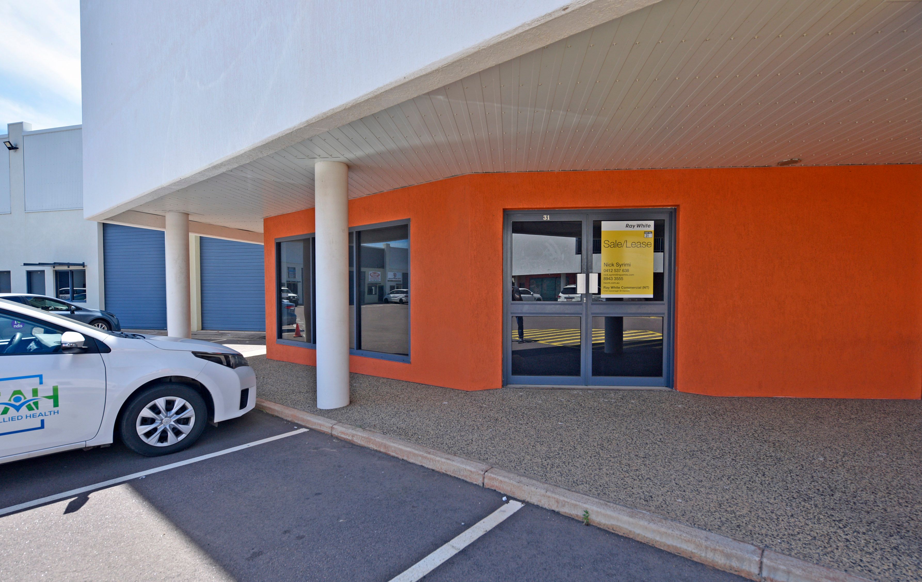 31/5 McCourt Road, Yarrawonga, NT 0830