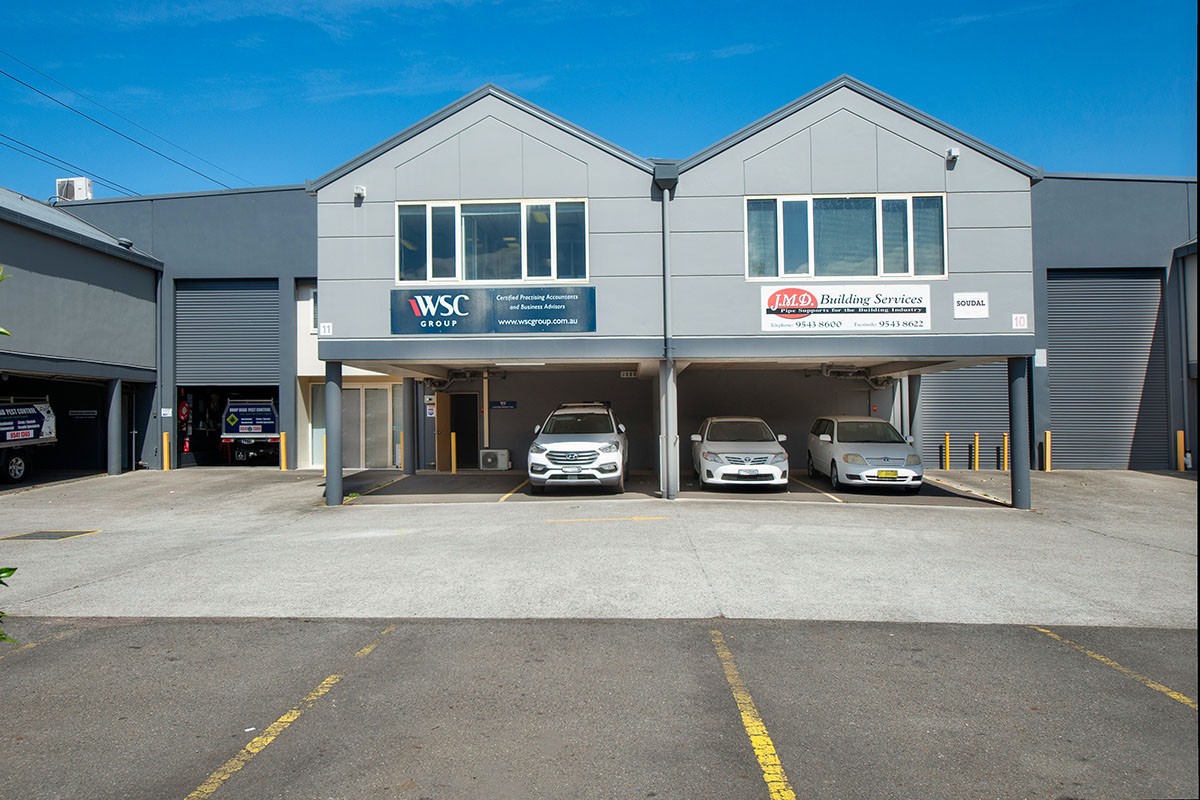 11/800-812 Old Illawarra Road, Menai, NSW 2234
