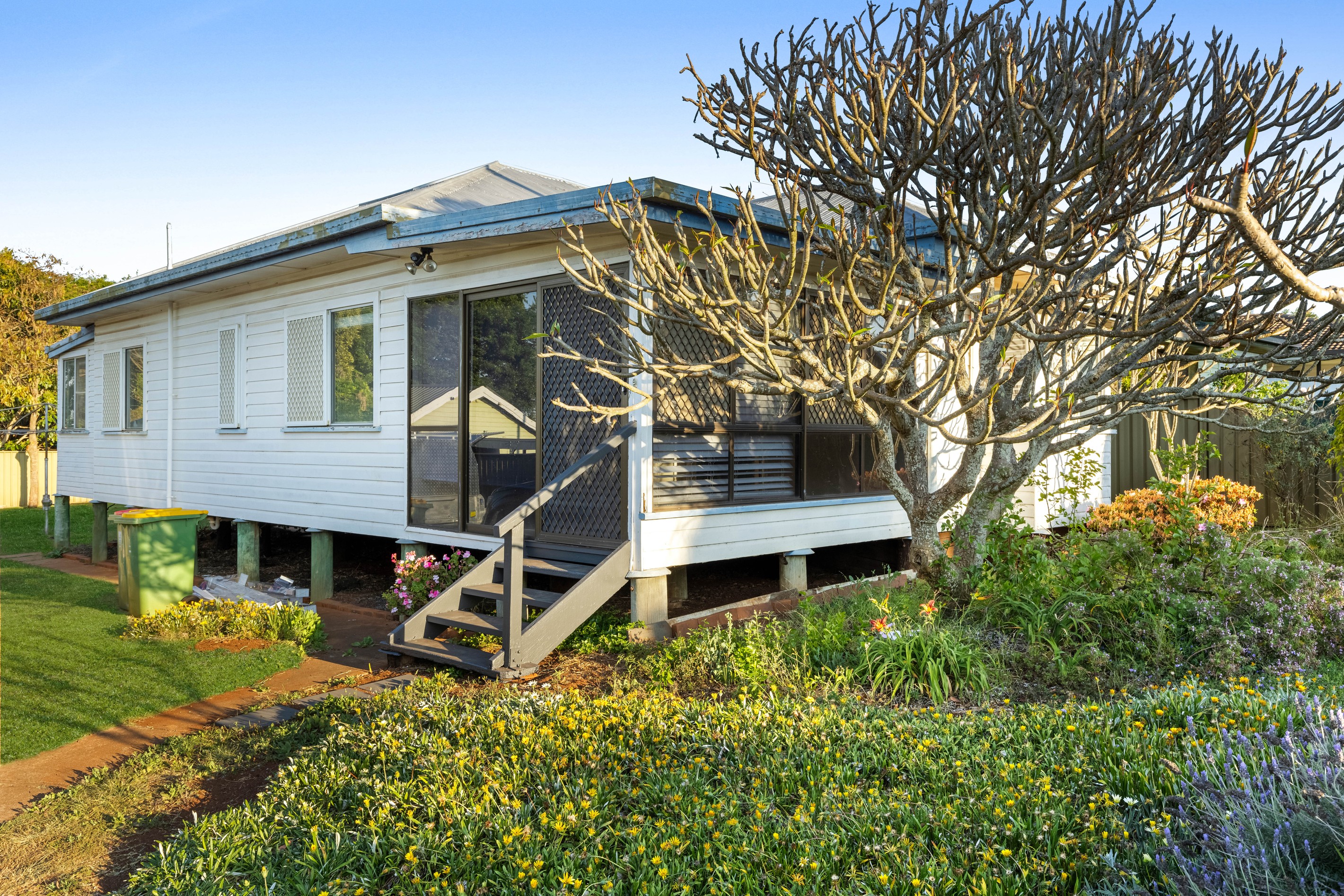 28 Lloyd Street, Harristown, QLD 4350