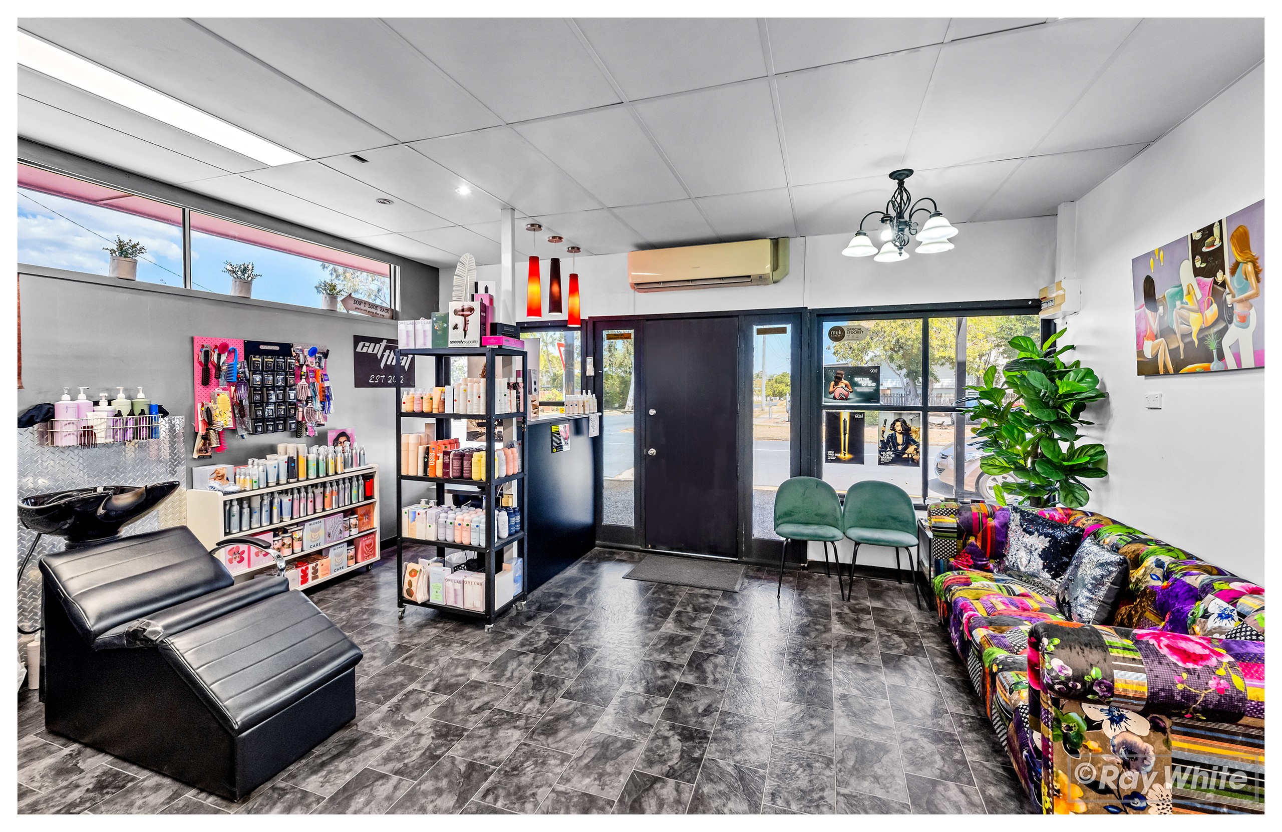 177 Vallis Street, Frenchville, QLD 4701