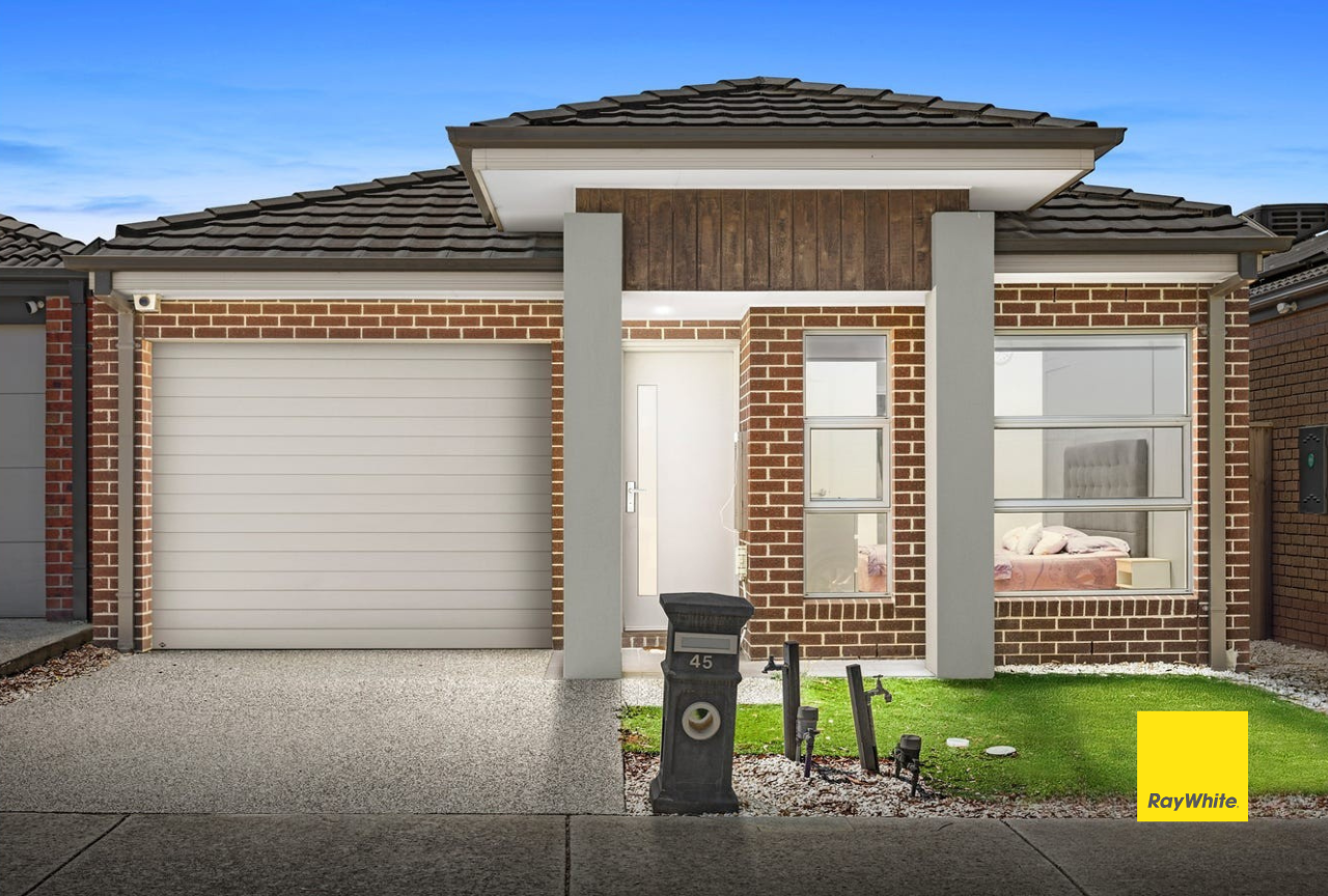 45 Yarradale Drive — photo from Ray White Mickleham