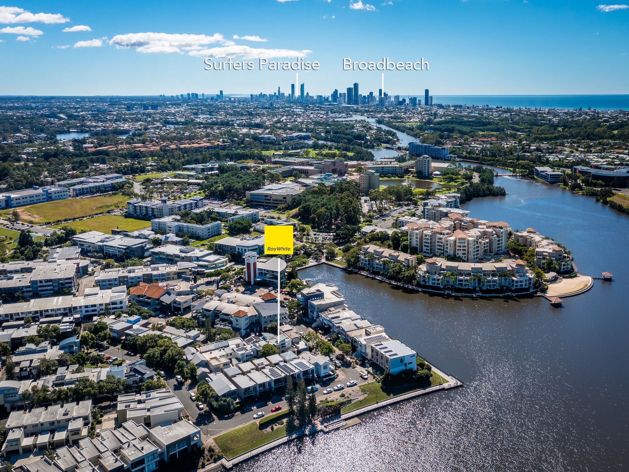 20 Lader Terrace, Varsity Lakes QLD 4227