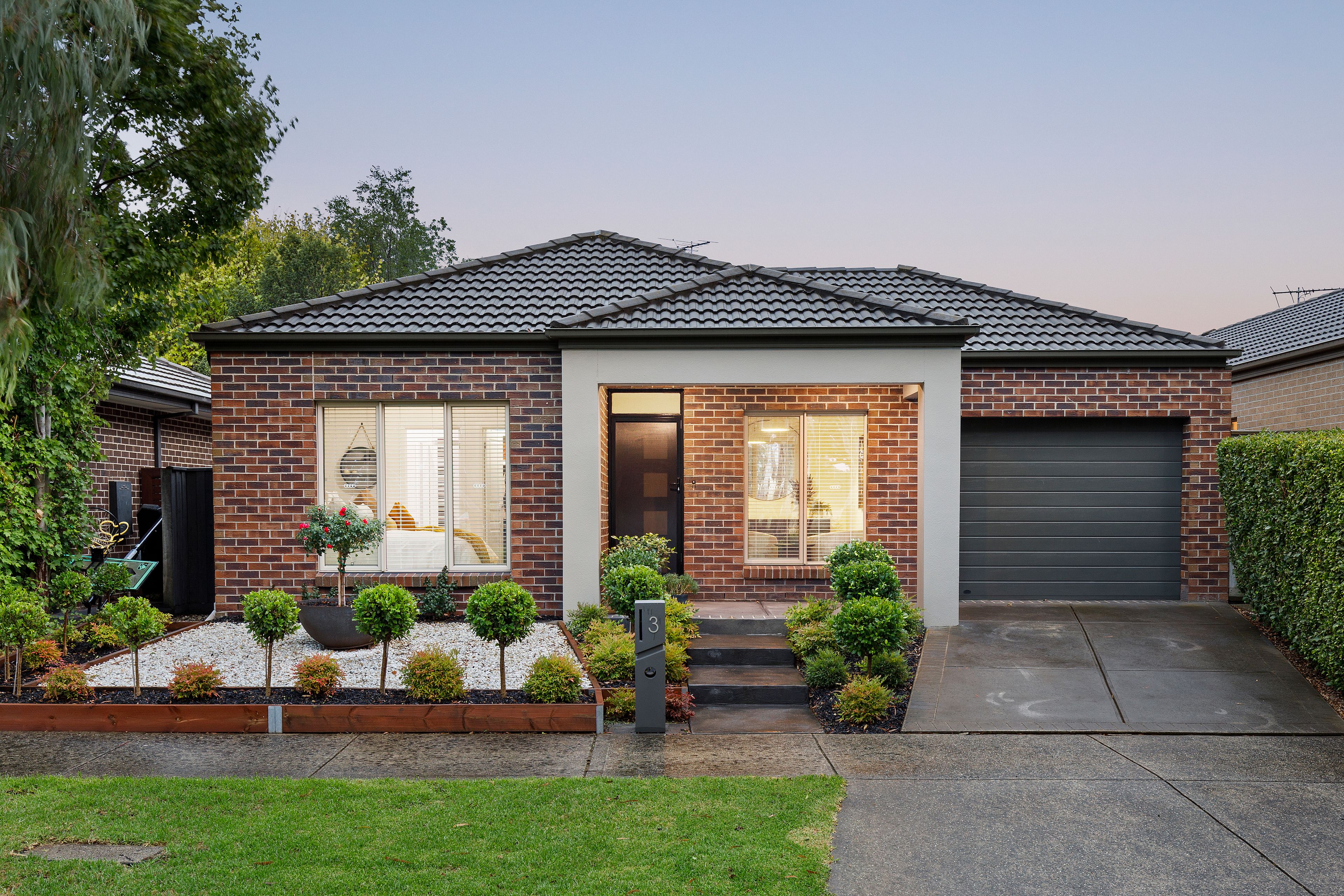 3 Gardense Parade, South Morang VIC 3752