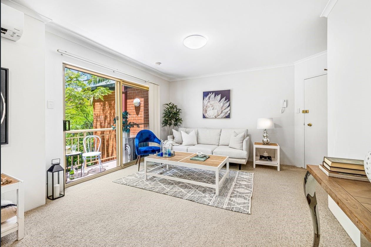 3/41 Pitt Street, Redfern, NSW 2016