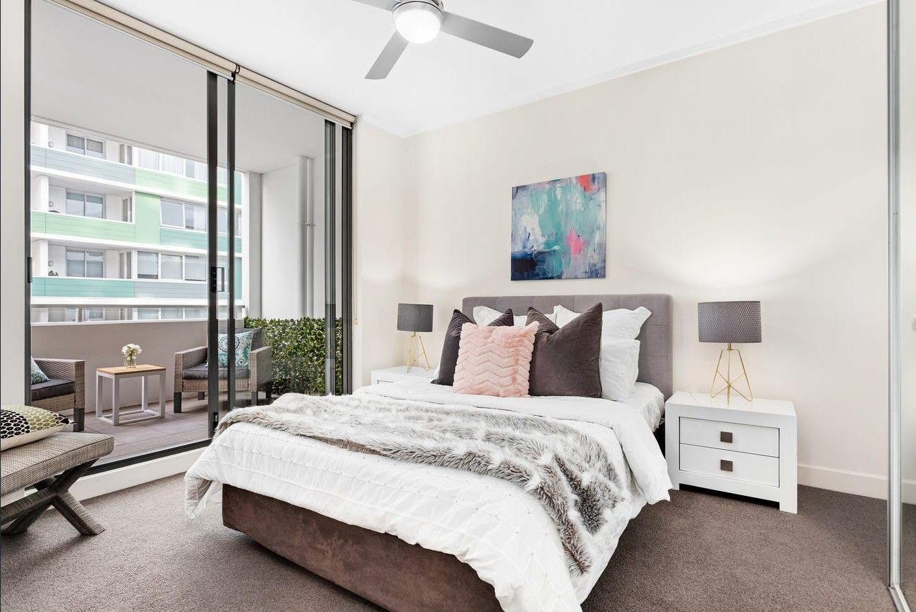 203/35E Arncliffe Street — photo 3 of 7