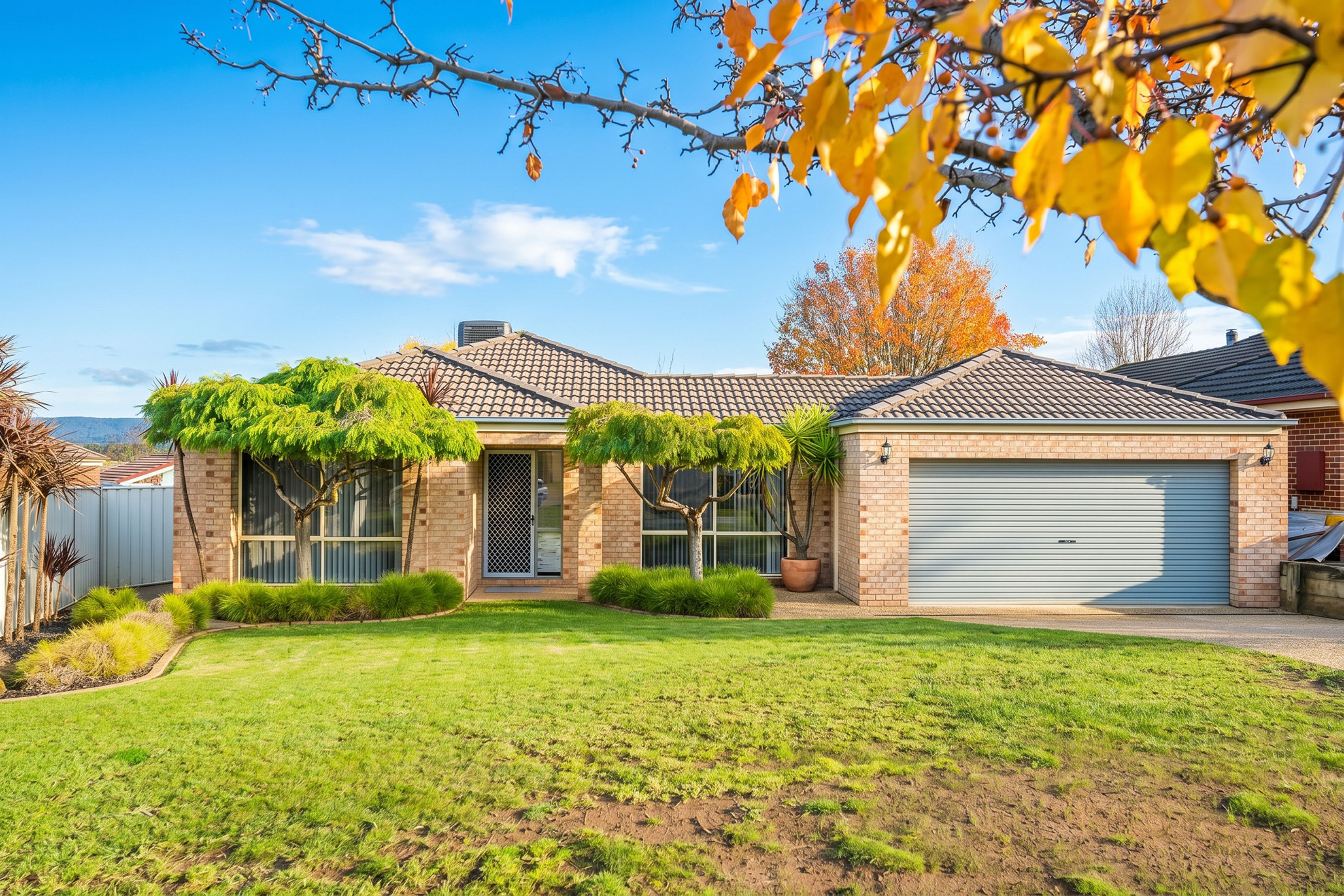 20 Waldner Court, Lavington, NSW 2641