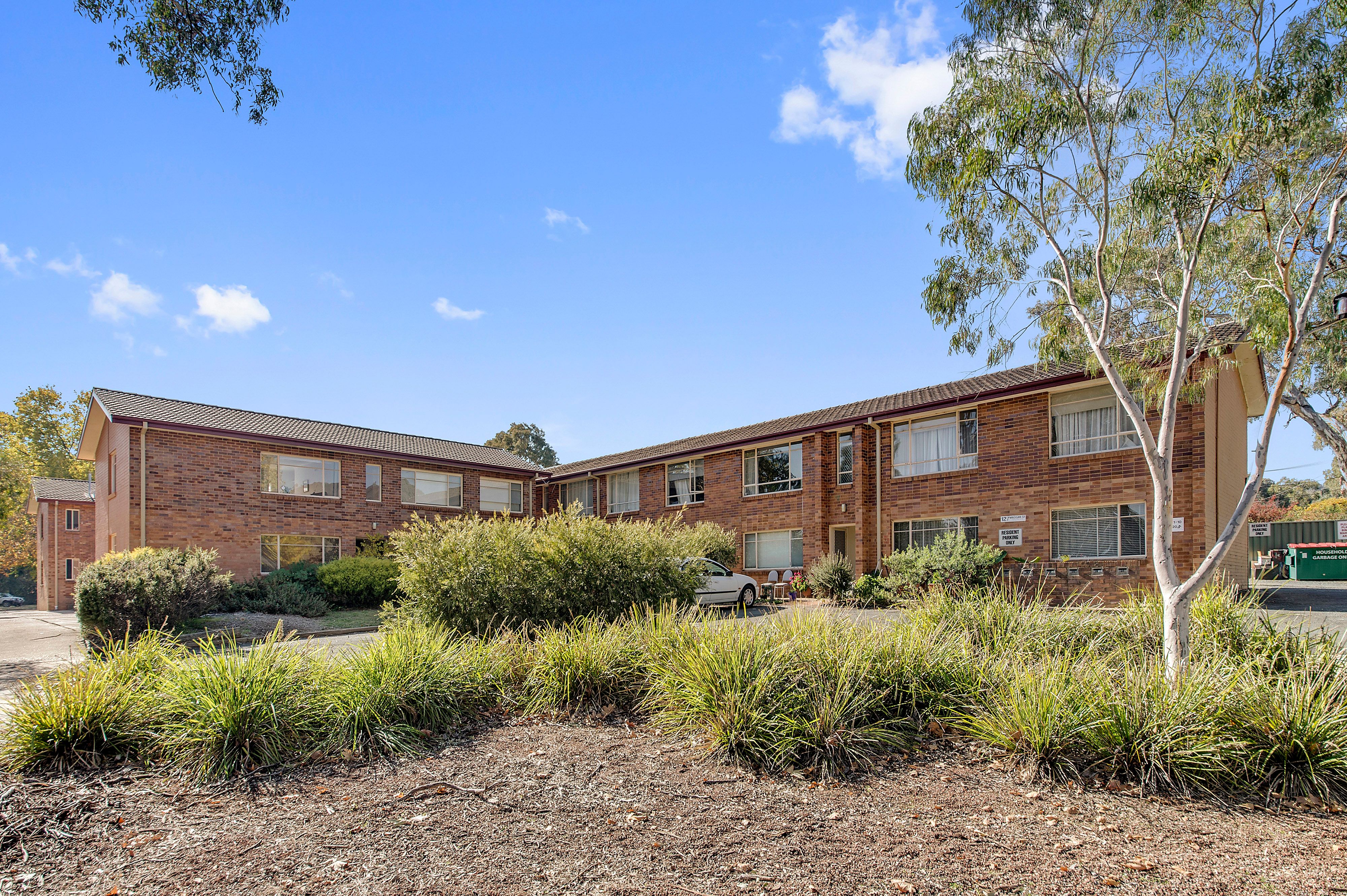 127 Madigan Street, Hackett ACT 2602
