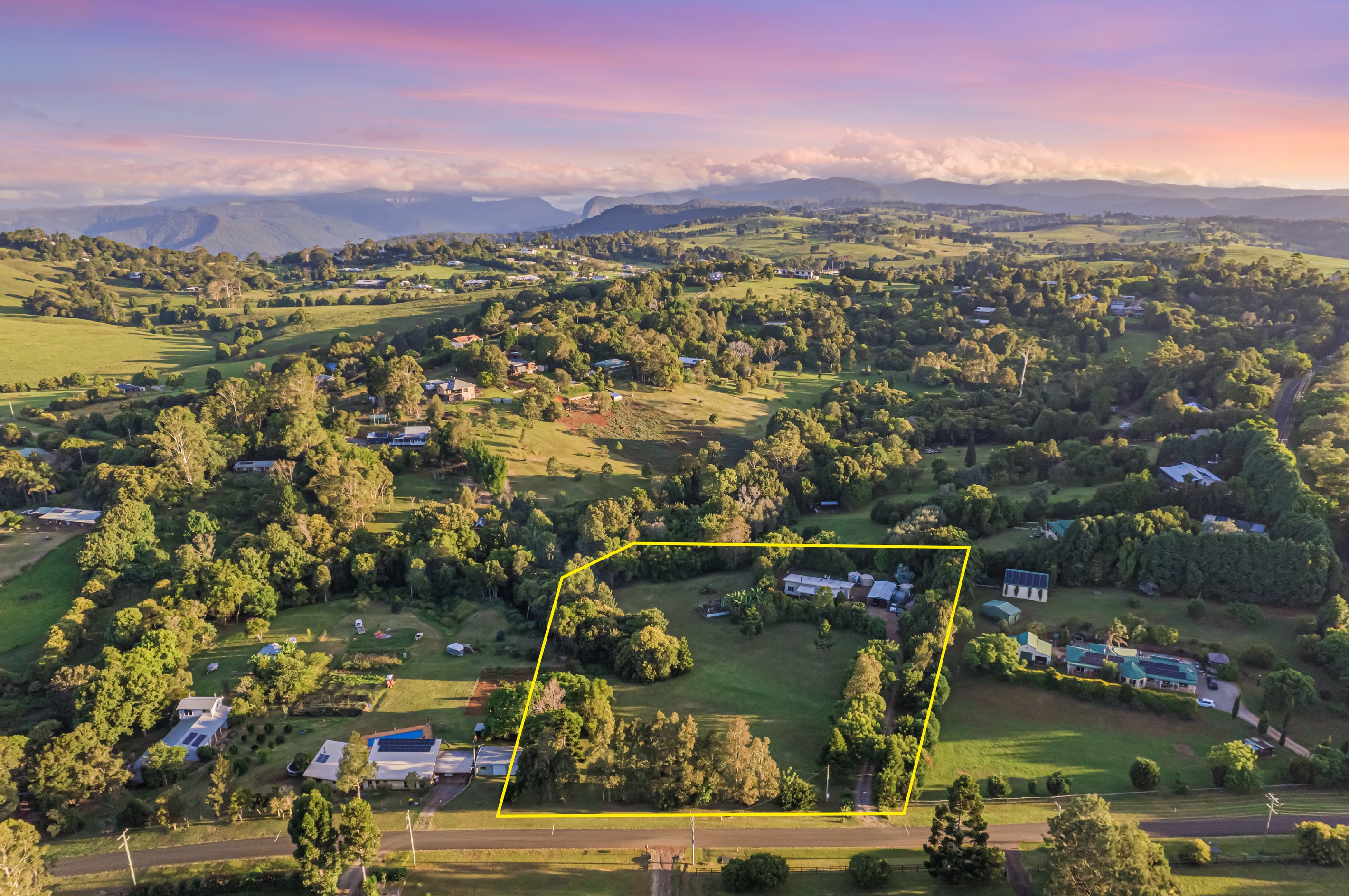11-19 Flemington Road, Beechmont, QLD 4211