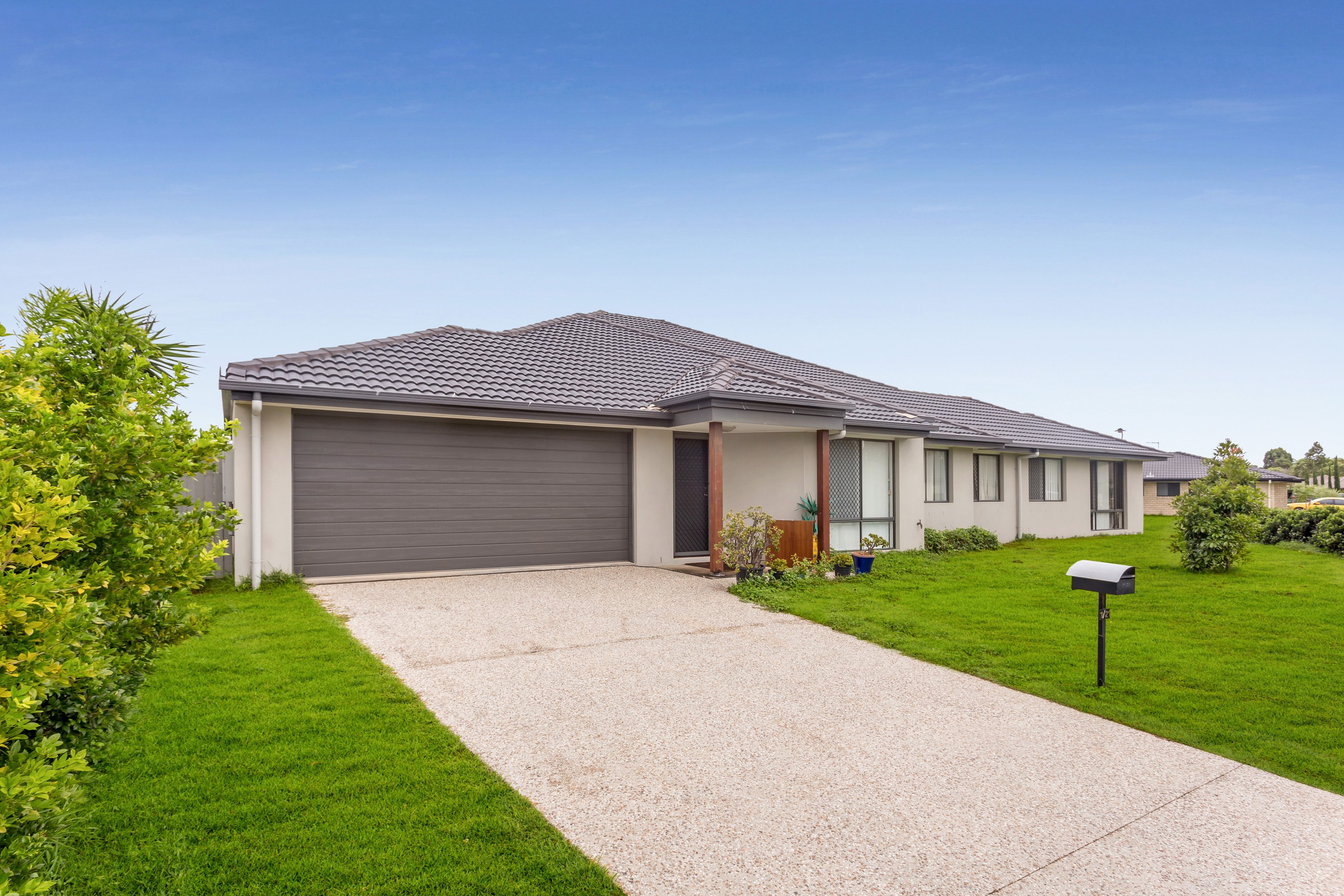 21A & 21B Hopkins Chase, CABOOLTURE, QLD 4510