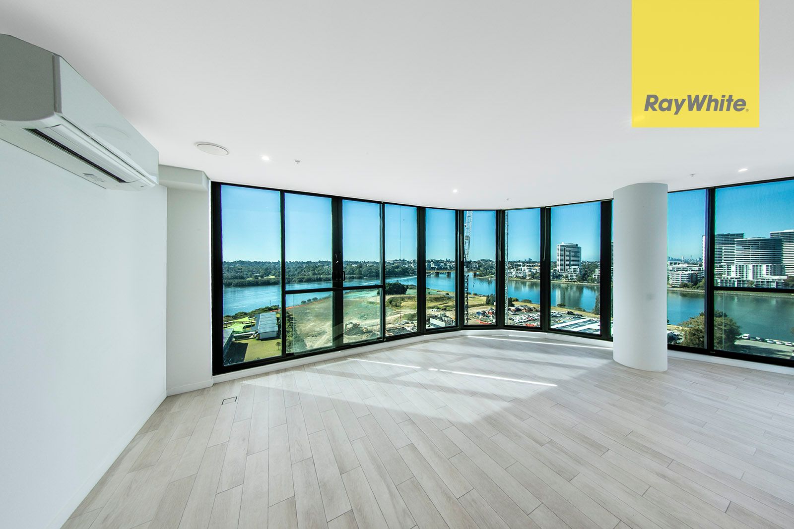 1106/17 Wentworth Place, Wentworth Point, NSW 2127