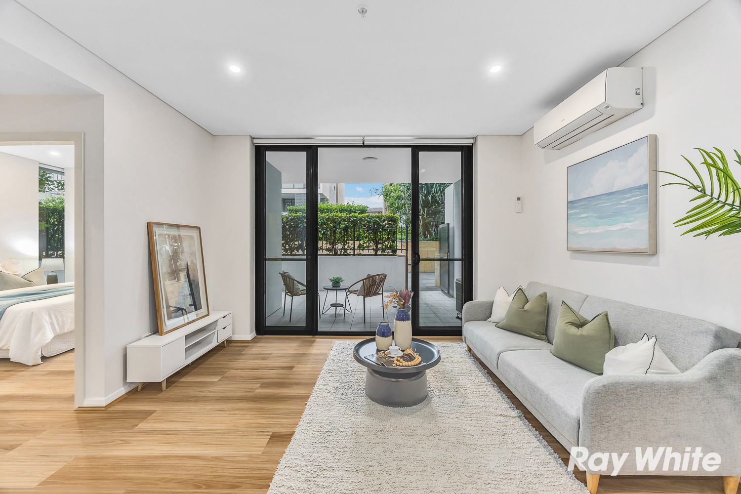1/9 Kyle Street, Arncliffe, NSW 2205