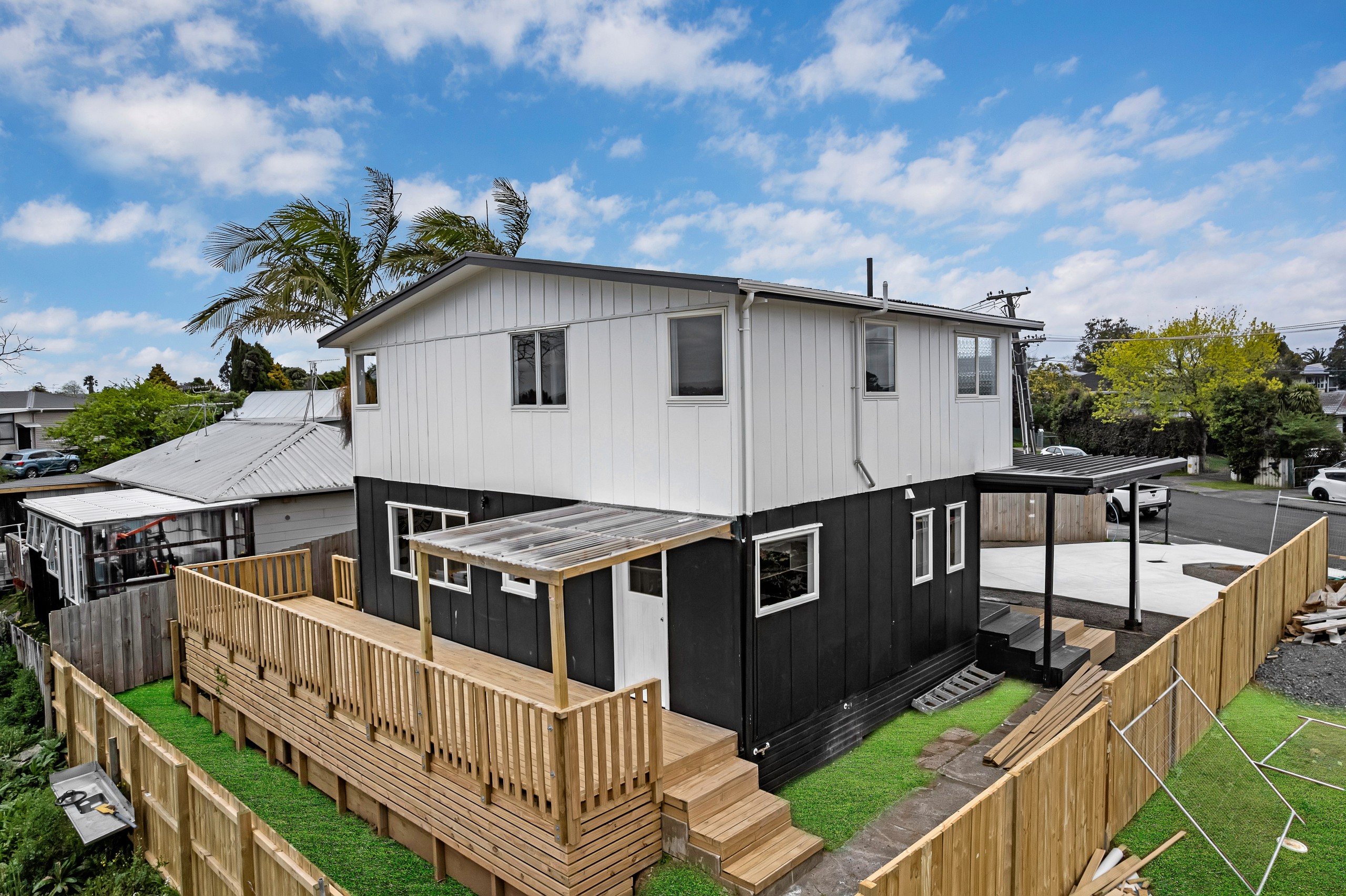 73 Holmes Road, Manurewa, Manukau City