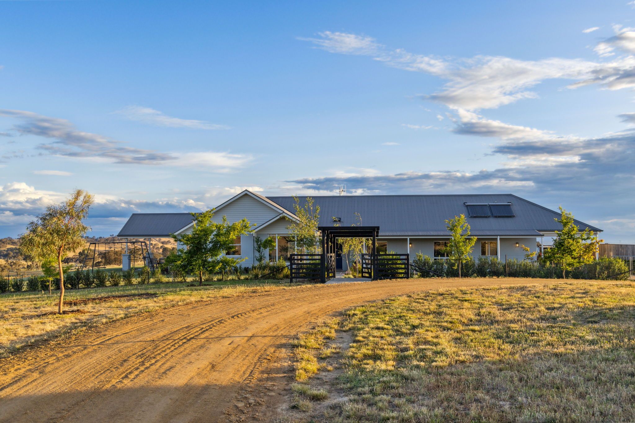 "Ten Mile" 1296 Wargeila Road, Yass, NSW 2582