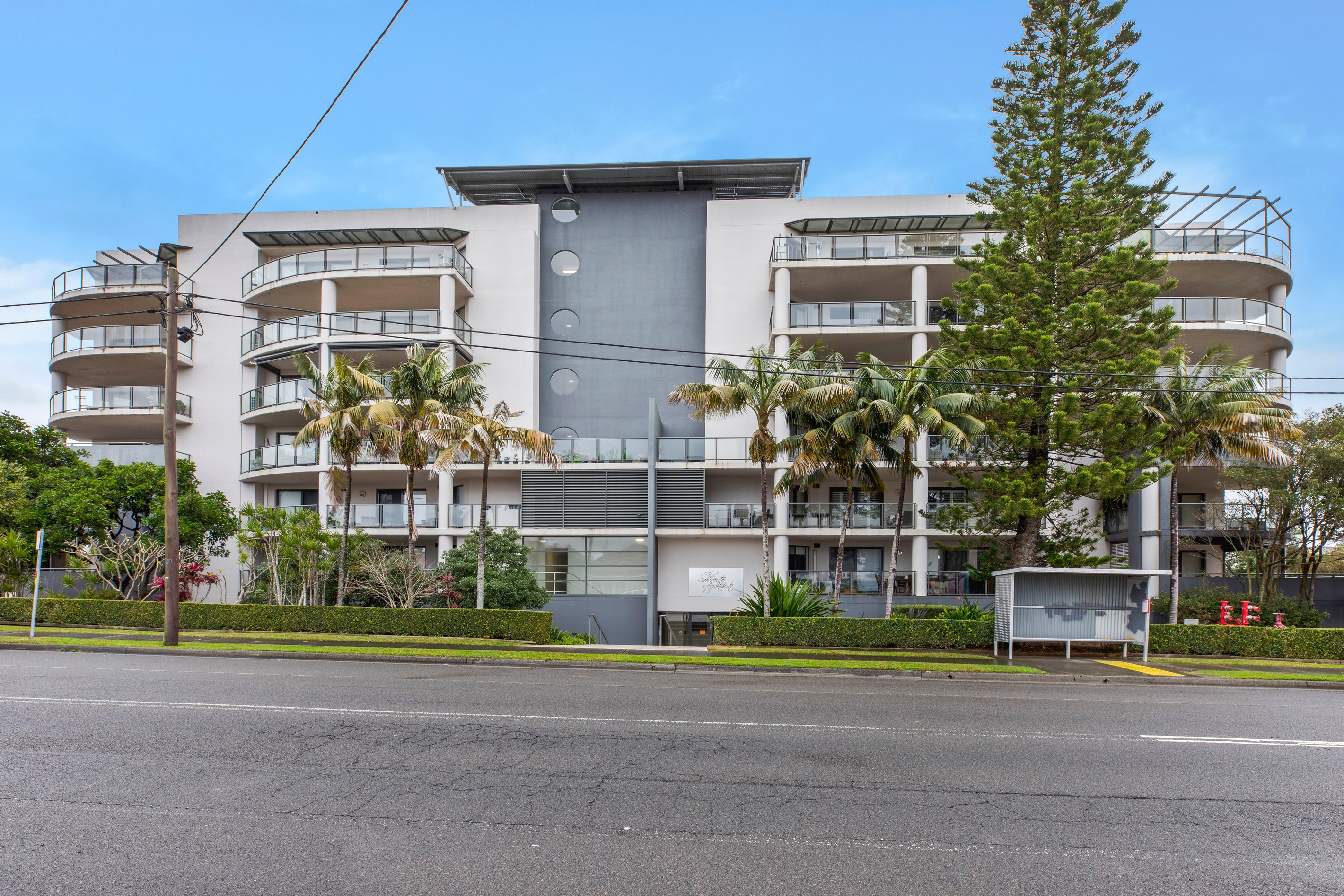 403/1-9 Torrens Avenue, The Entrance, NSW 2261
